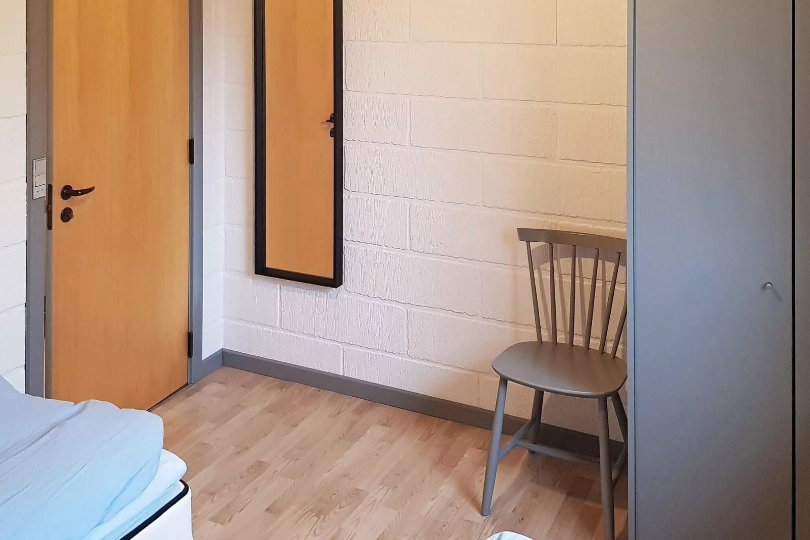 6 person holiday home in Ans By-Indoor