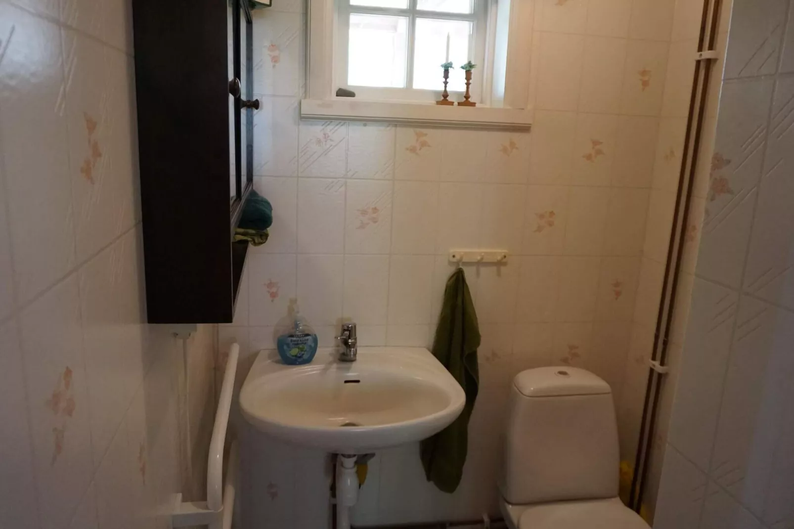 5 person holiday home in MULLHYTTAN-By Traum-Indoor