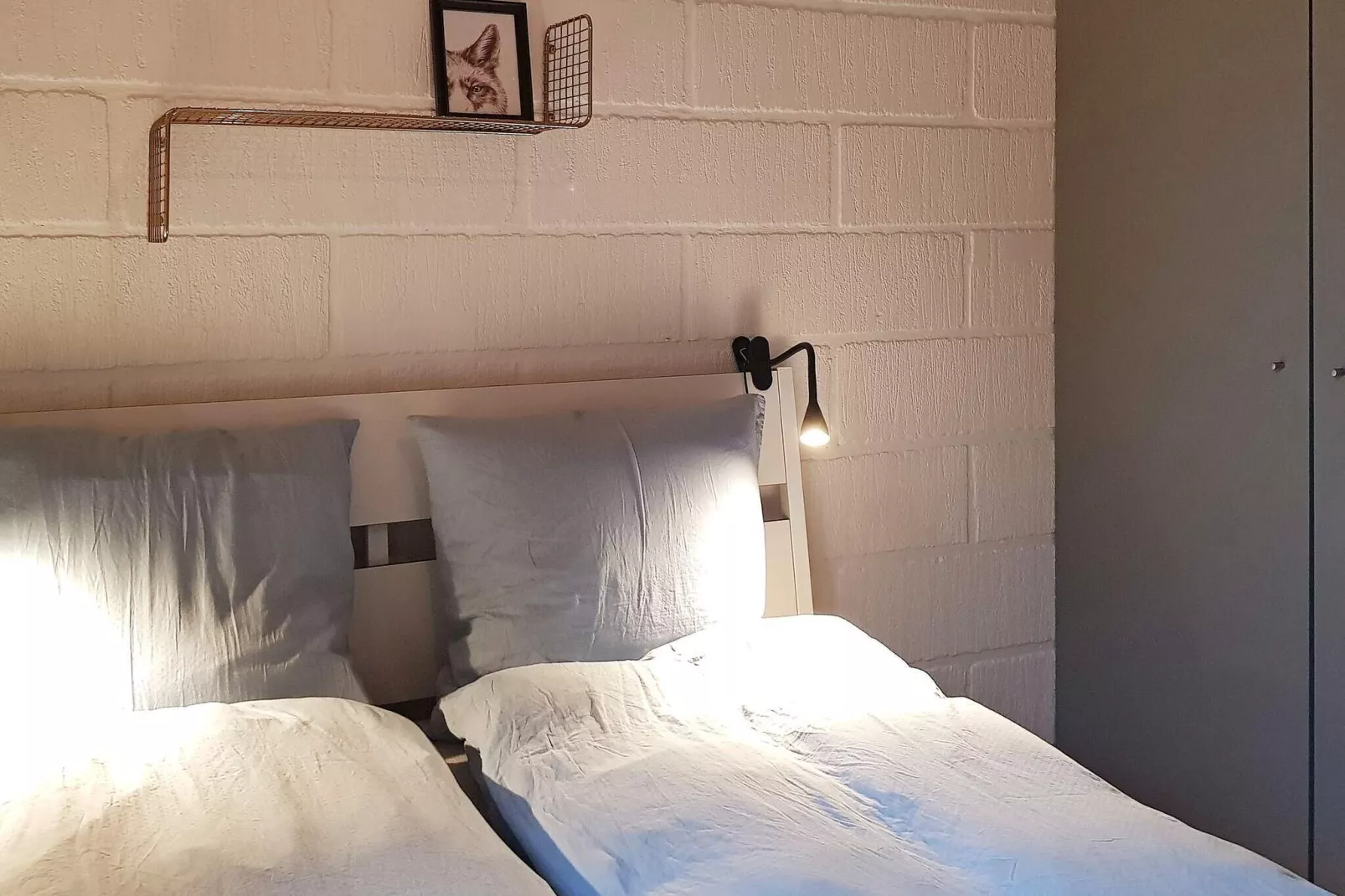 6 person holiday home in Ans By-Indoor