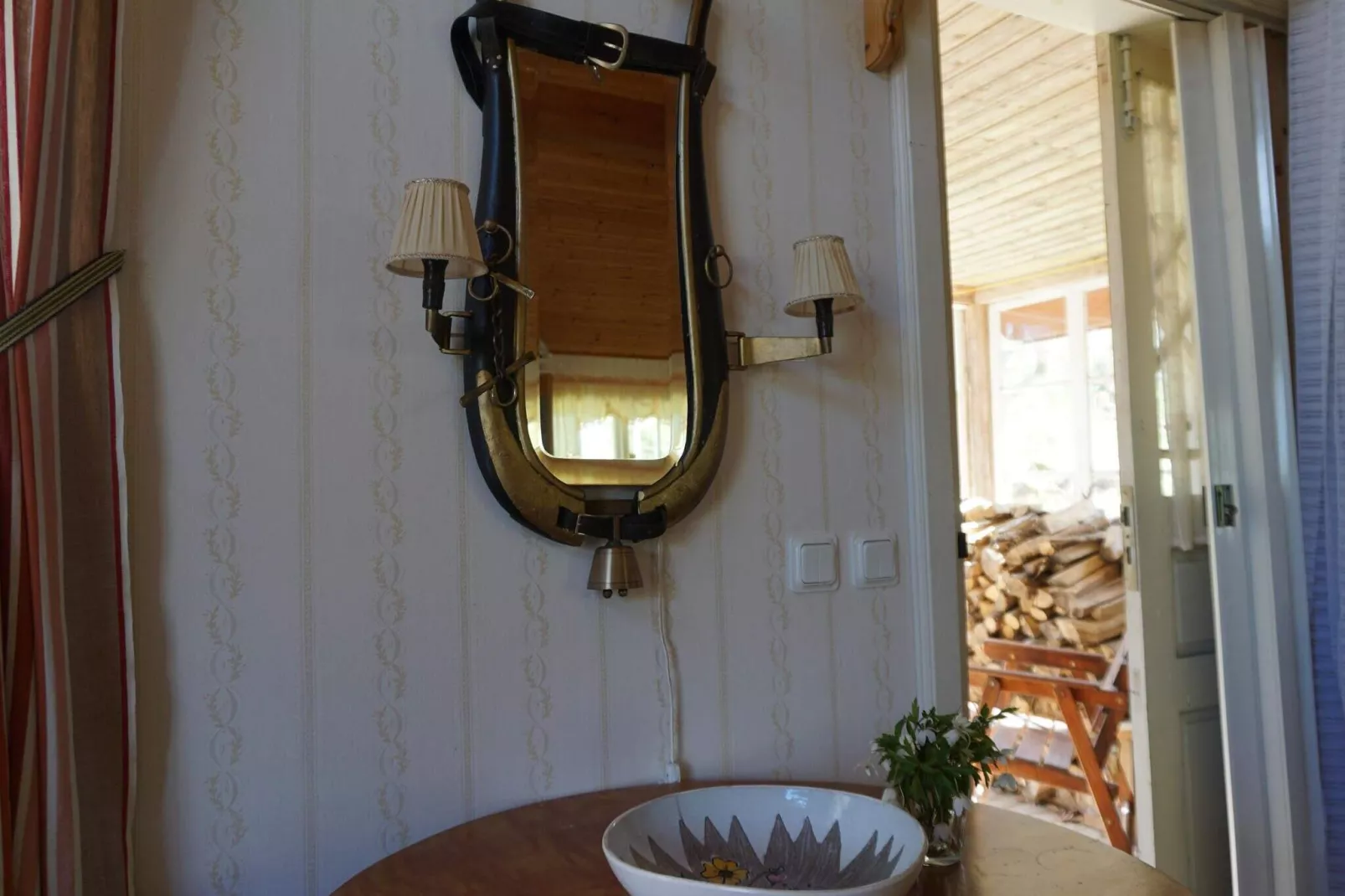 5 person holiday home in MULLHYTTAN-By Traum-Indoor
