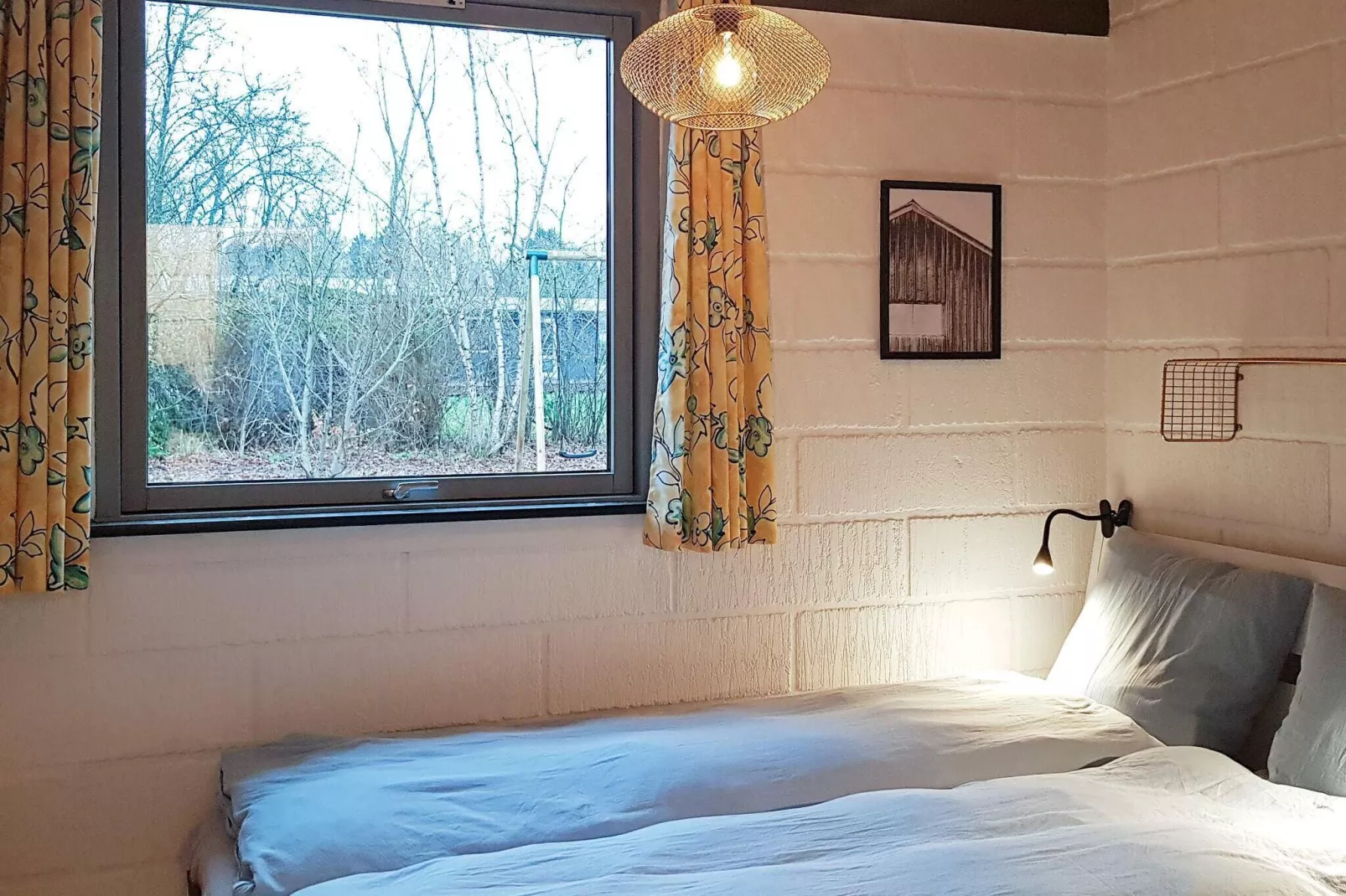 6 person holiday home in Ans By-Indoor