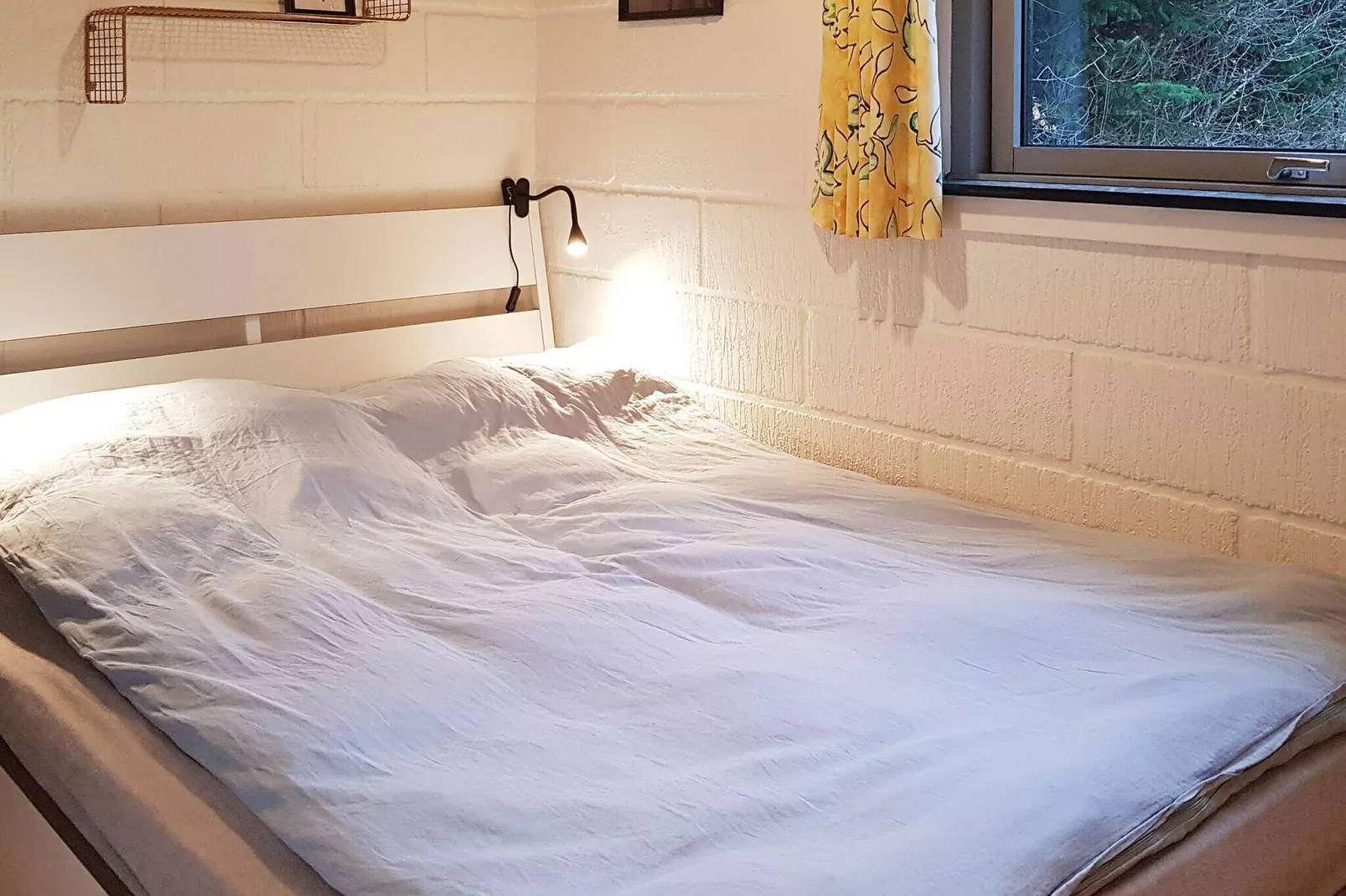 6 person holiday home in Ans By-Indoor