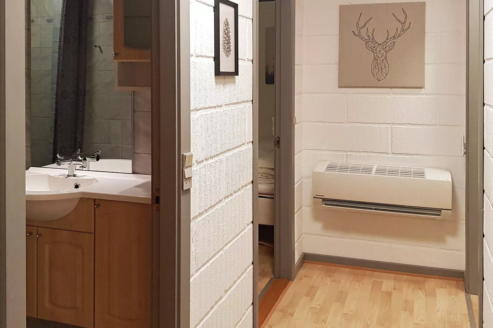 6 person holiday home in Ans By-Not tagged