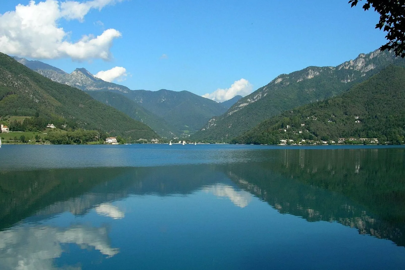 Villa Etti Bilo - Fronte Lago-Areas summer 1km