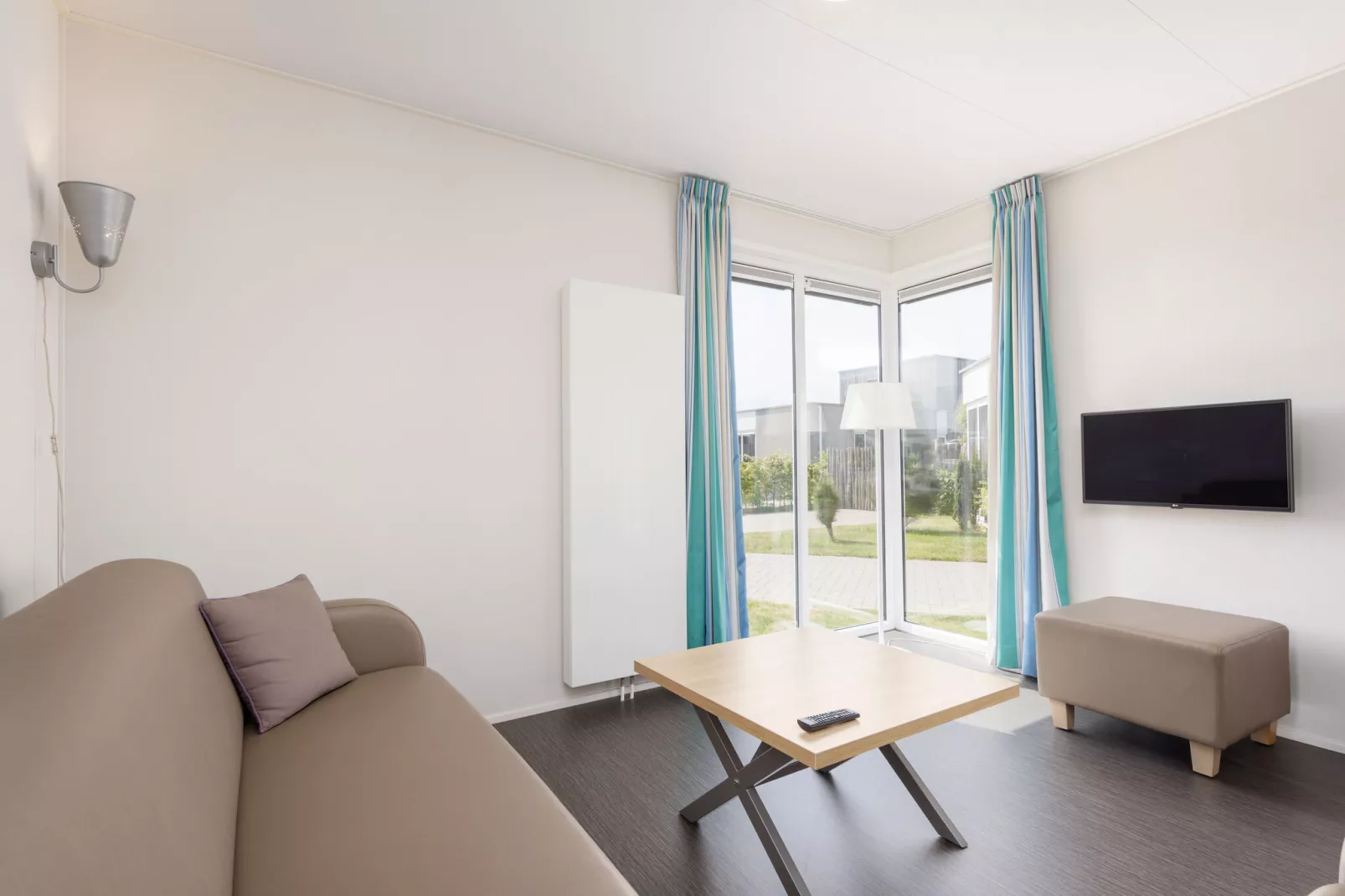 Vakantiepark Callassande 3-Living room