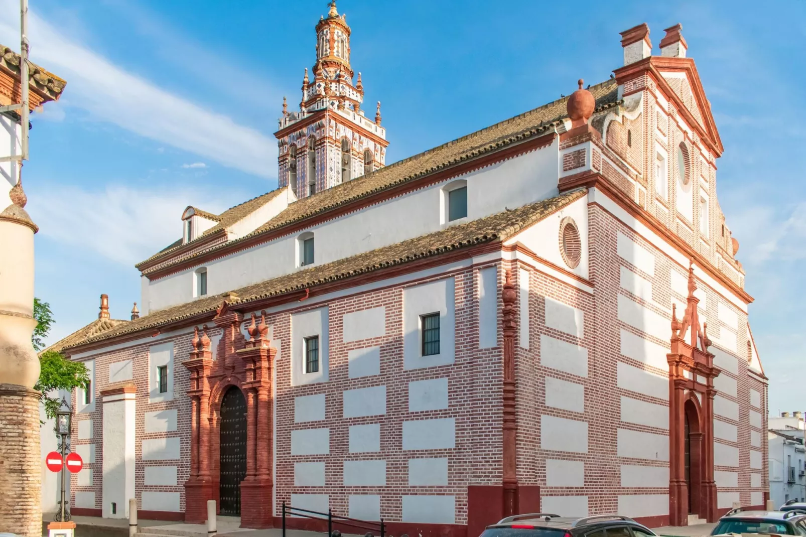 Casa Palacio de la Carrera - Areas within 1km in summer