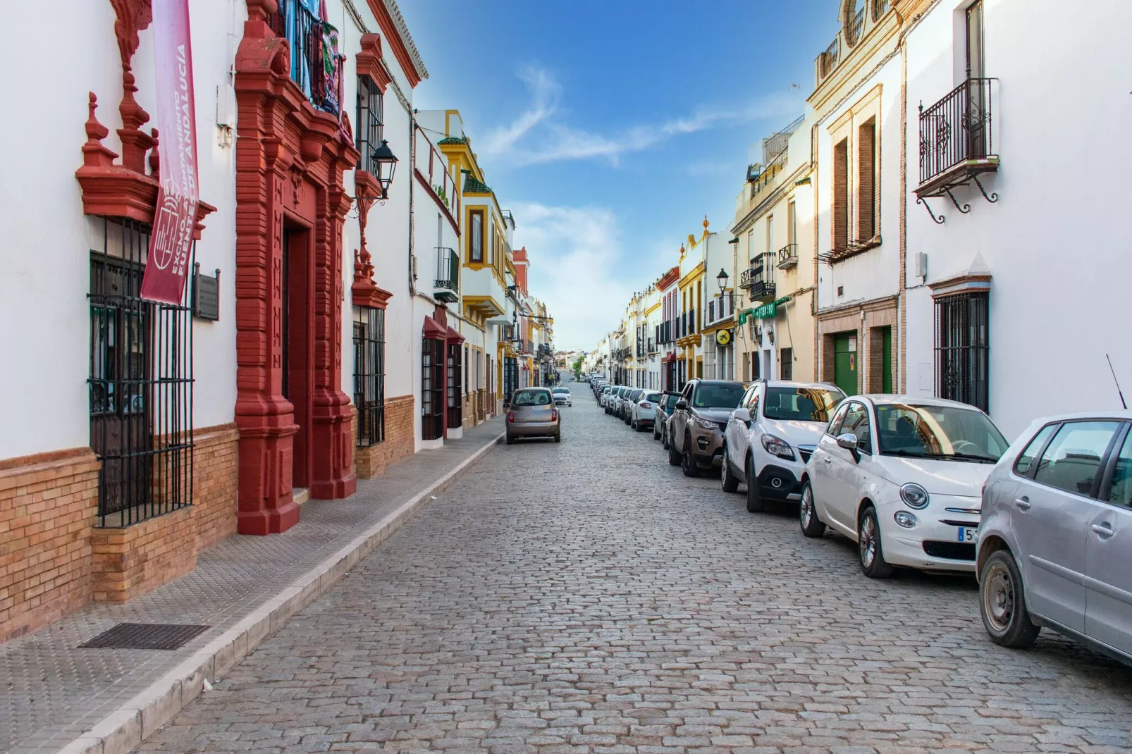 Casa Palacio de la Carrera - Areas within 5km in summer