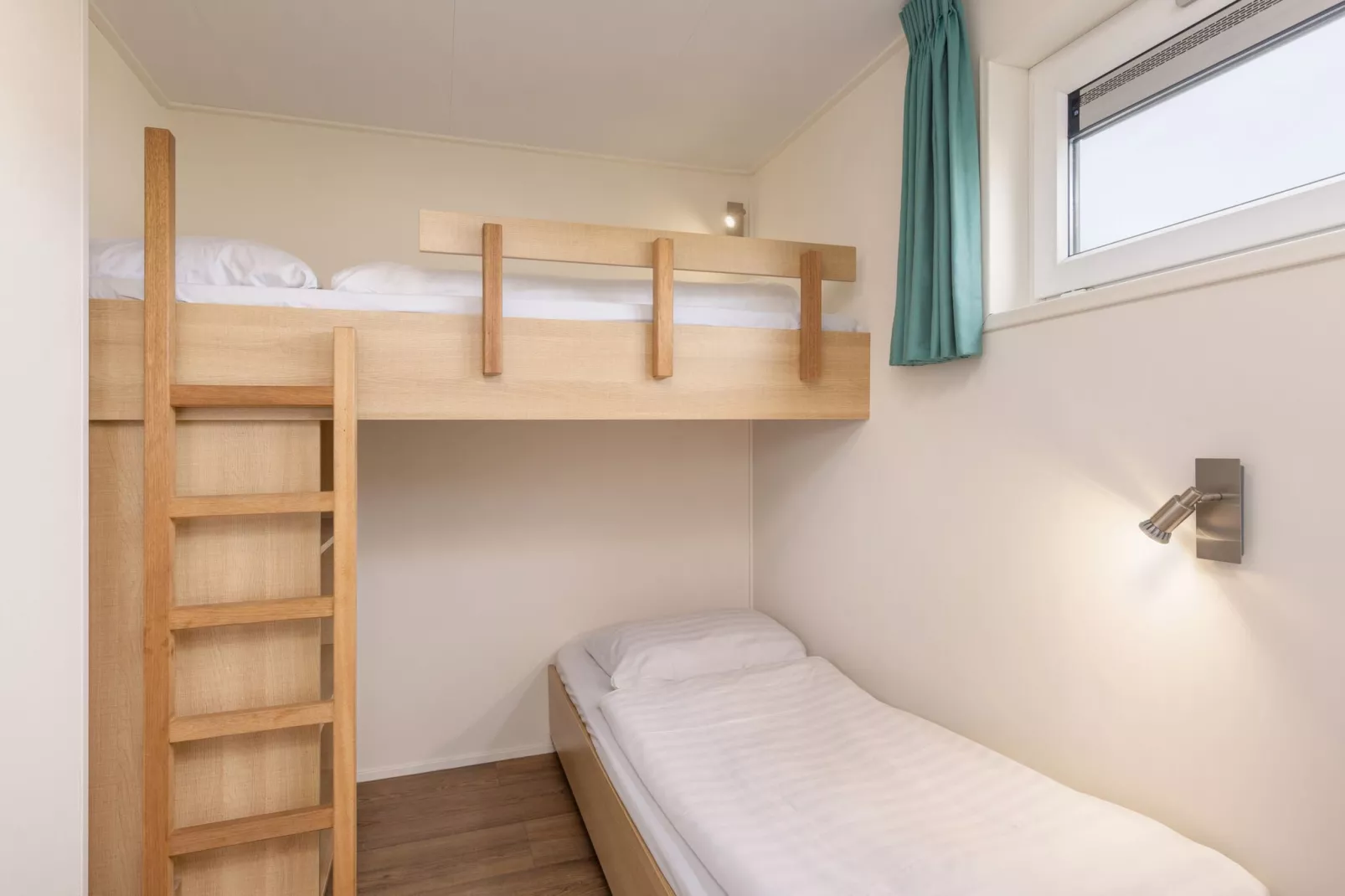 Vakantiepark Callassande 3-Bedroom