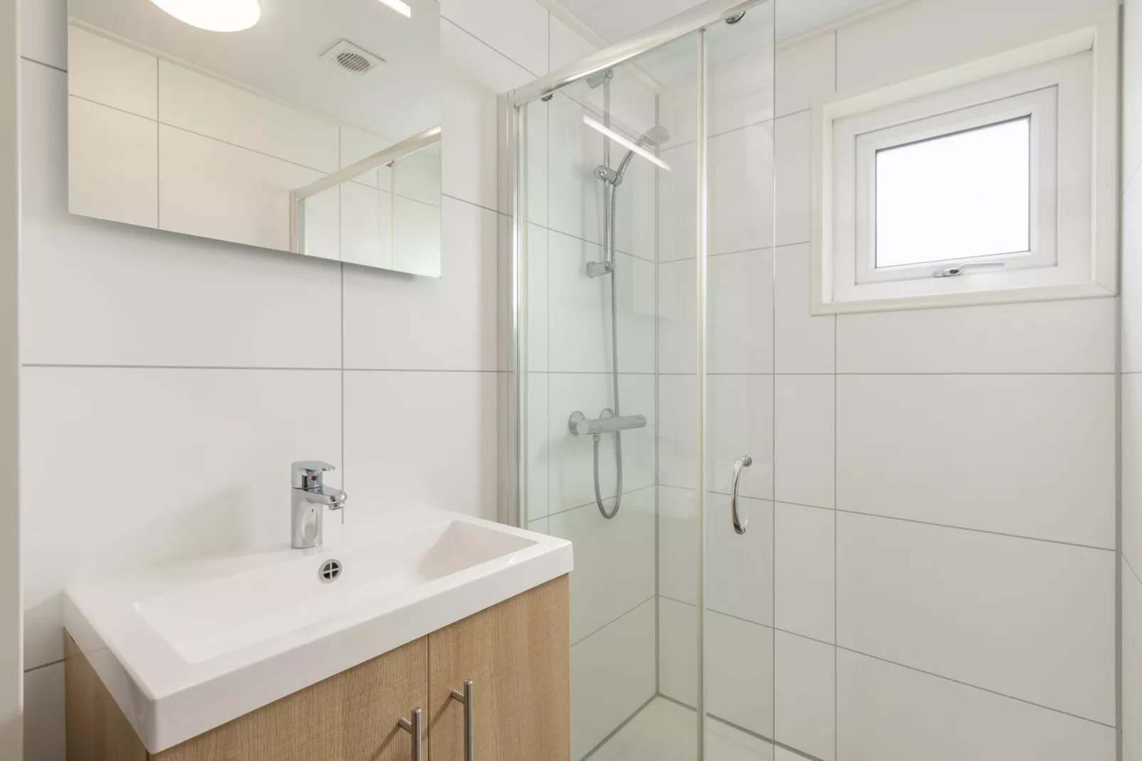 Vakantiepark Callassande 3-Bathroom