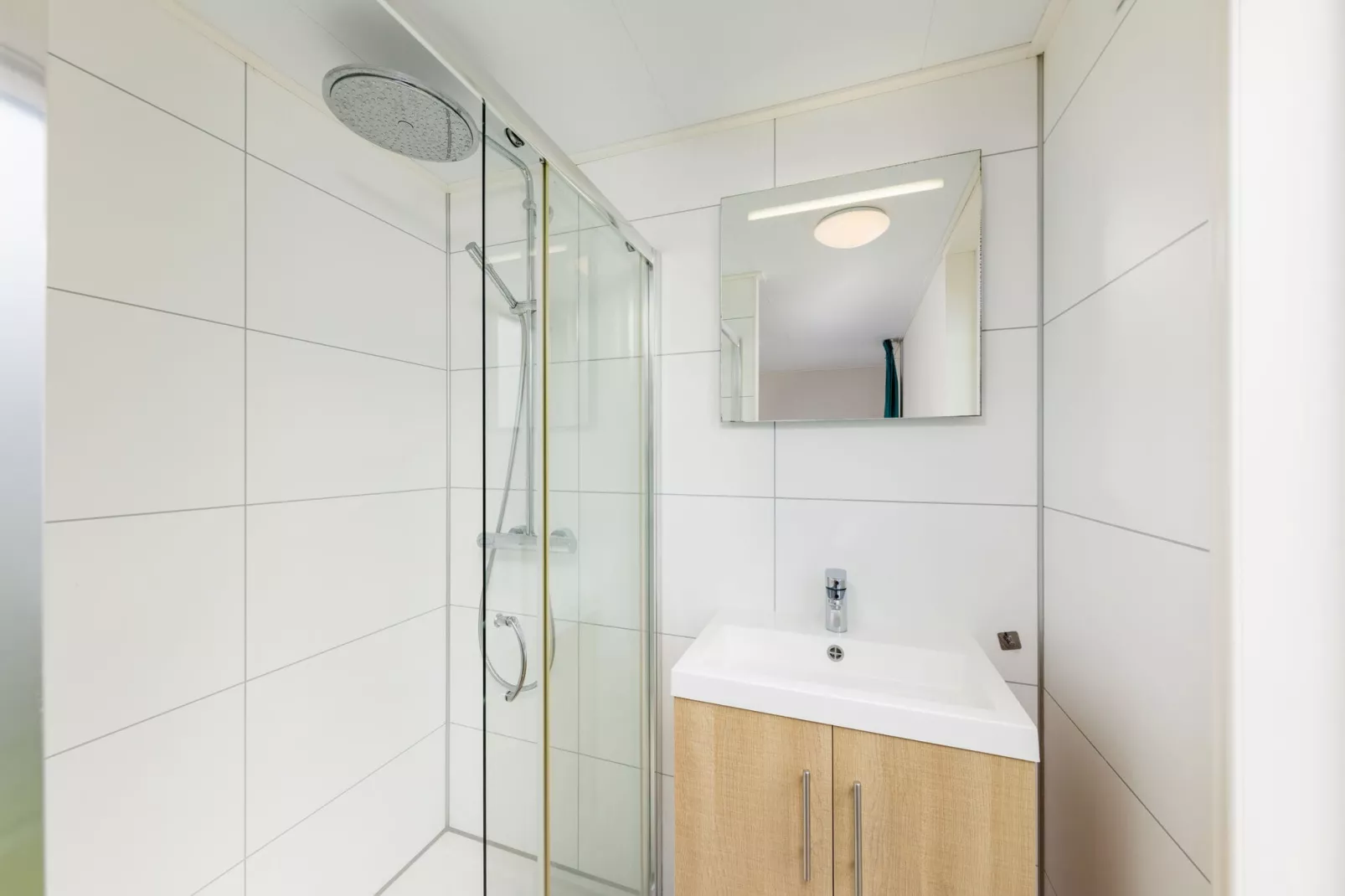 Vakantiepark Callassande 3-Bathroom