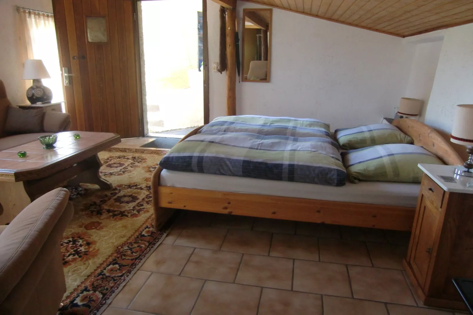 Kaifenheimer Mühle 2-Bedroom