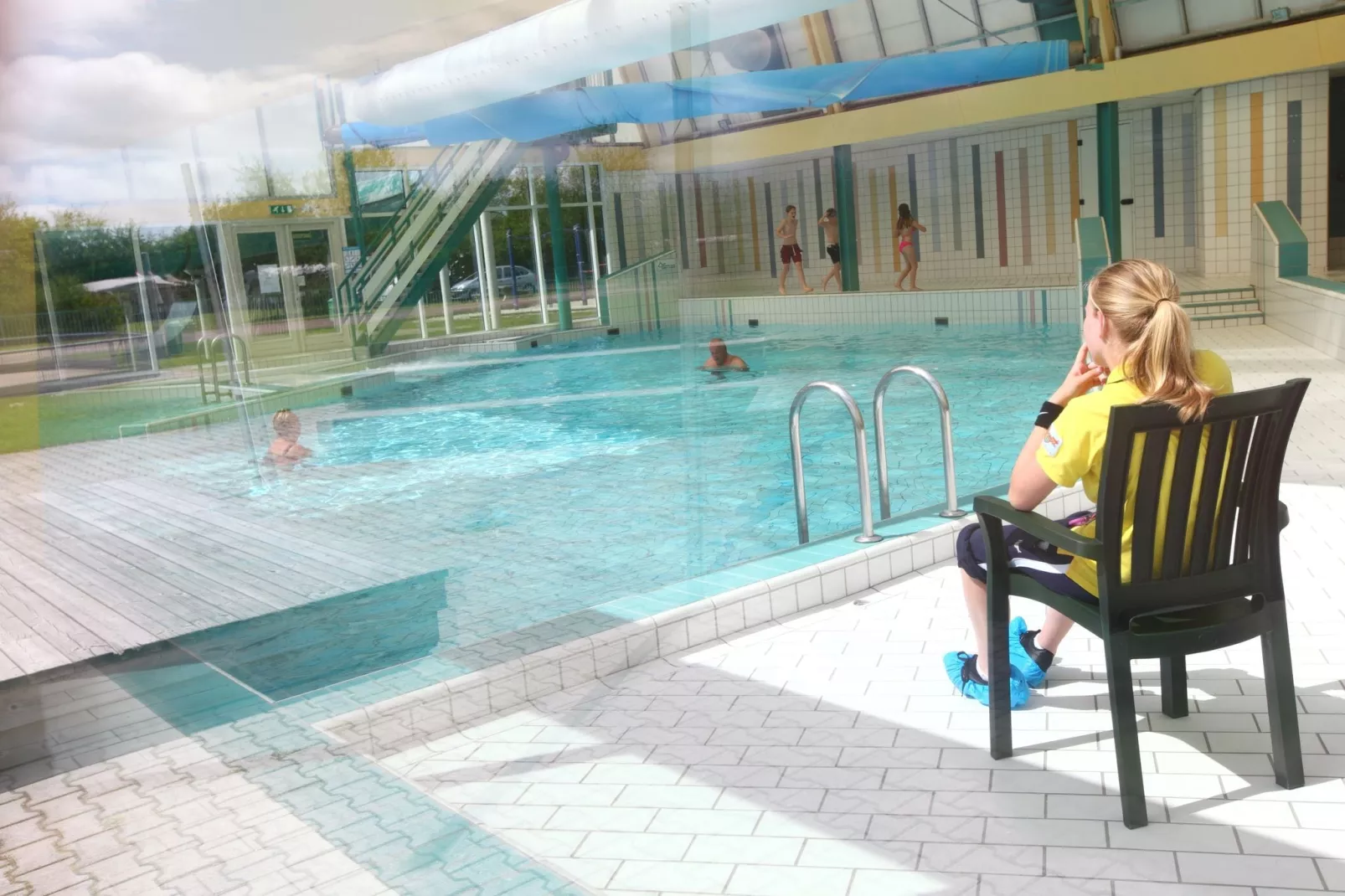 Vakantiepark Callassande 3-Park facilities