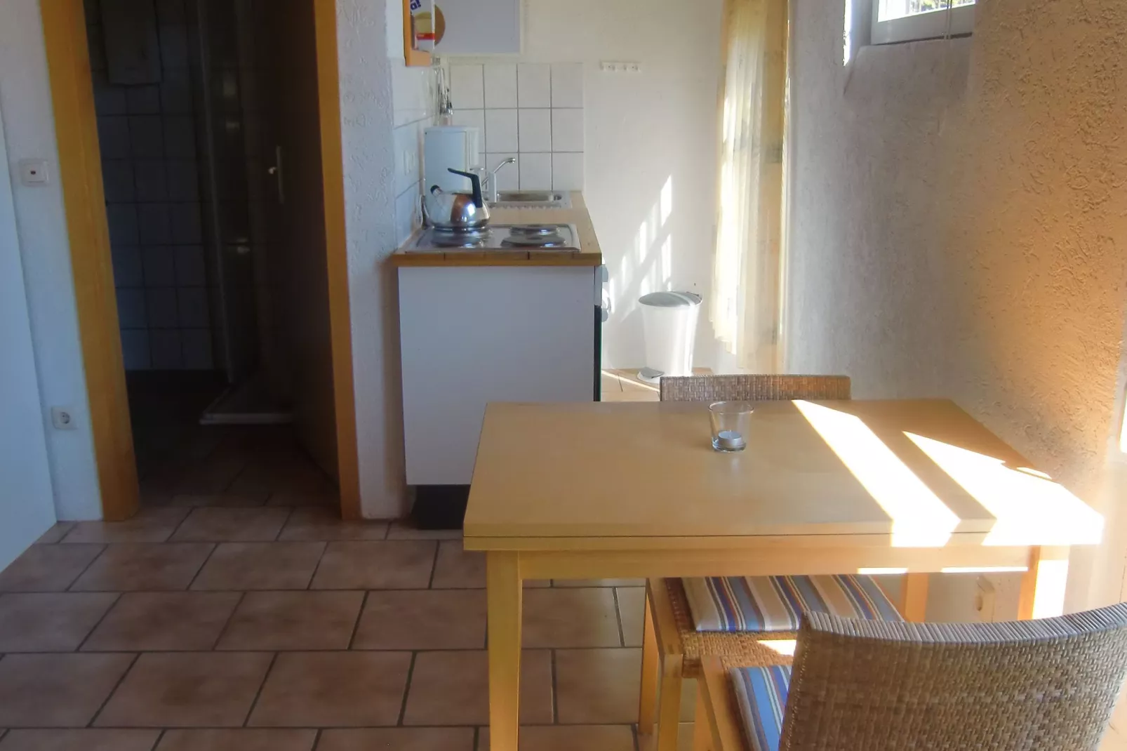 Kaifenheimer Mühle 2-Dining room