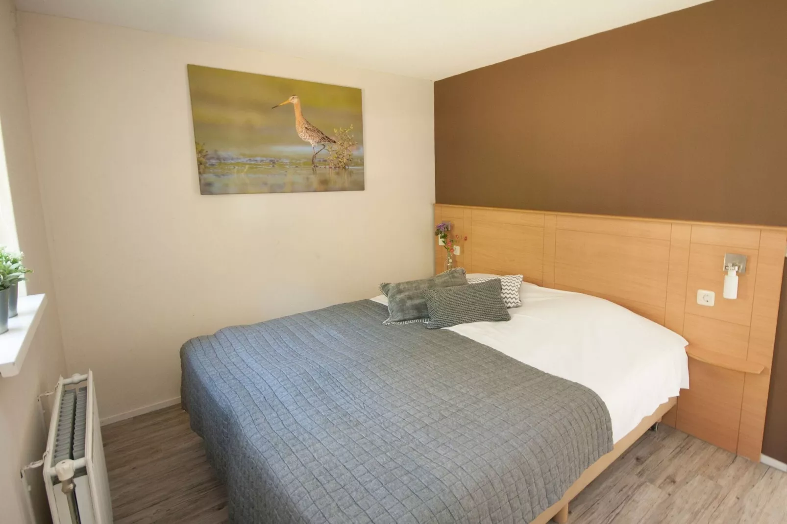 RCN Vakantiepark de Roggeberg 9-Bedroom