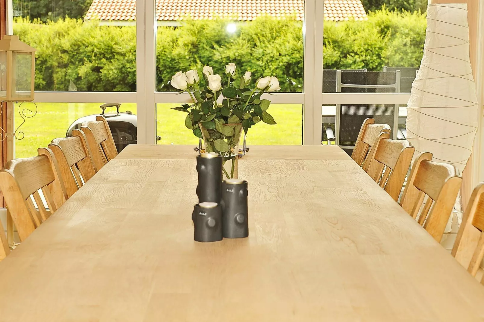 7 person holiday home in Ansager-By Traum-Indoor