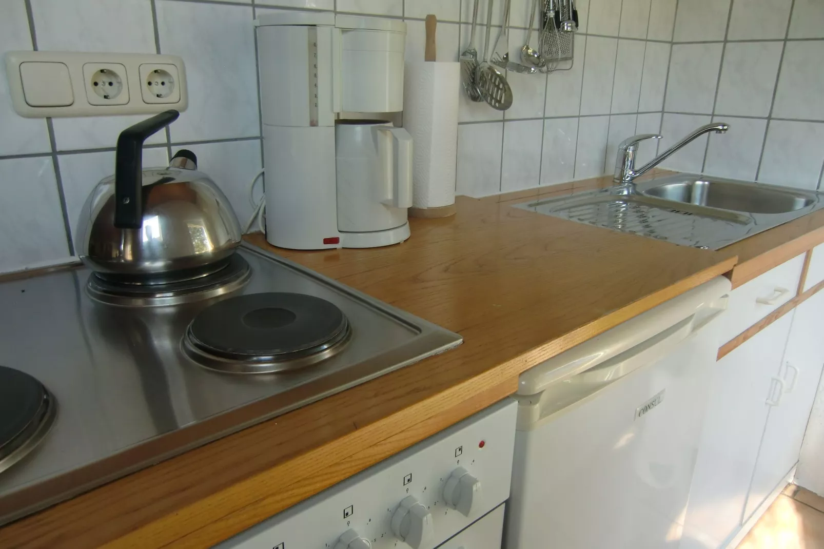 Kaifenheimer Mühle 2-Kitchen