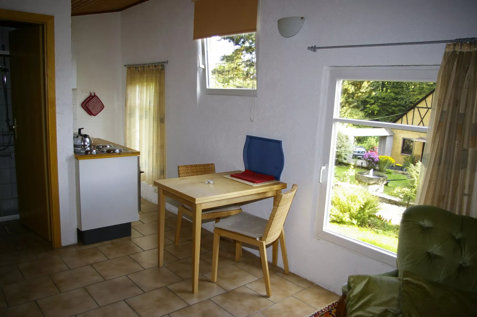 Kaifenheimer Mühle 2-Kitchen
