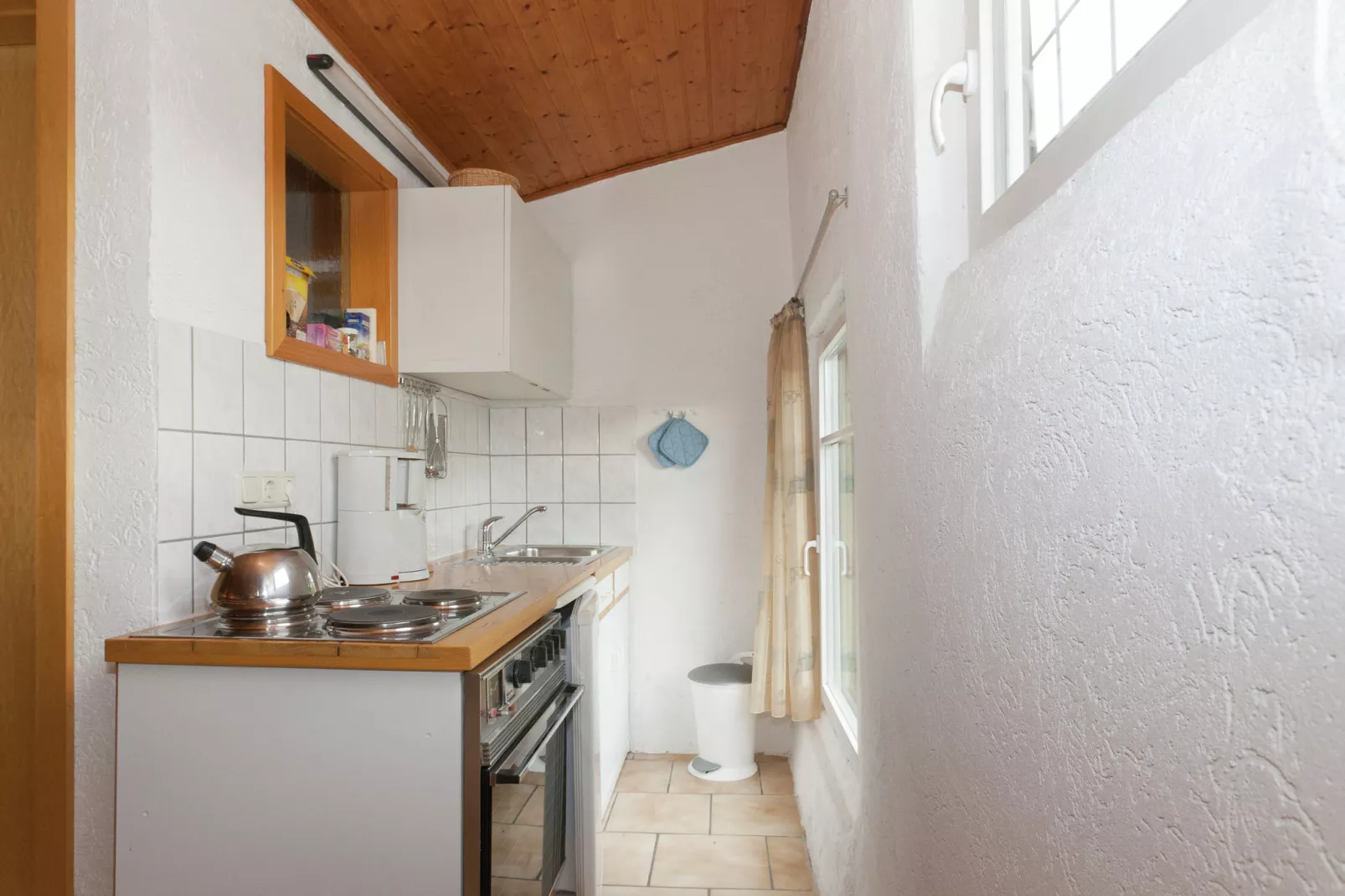 Kaifenheimer Mühle 2-Kitchen
