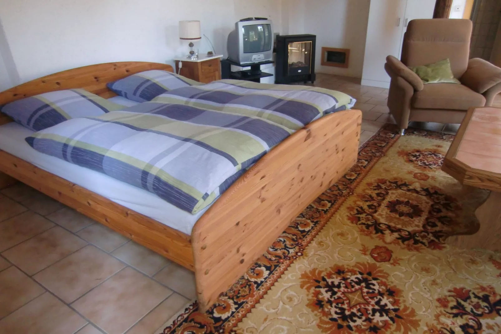 Kaifenheimer Mühle 2-Bedroom