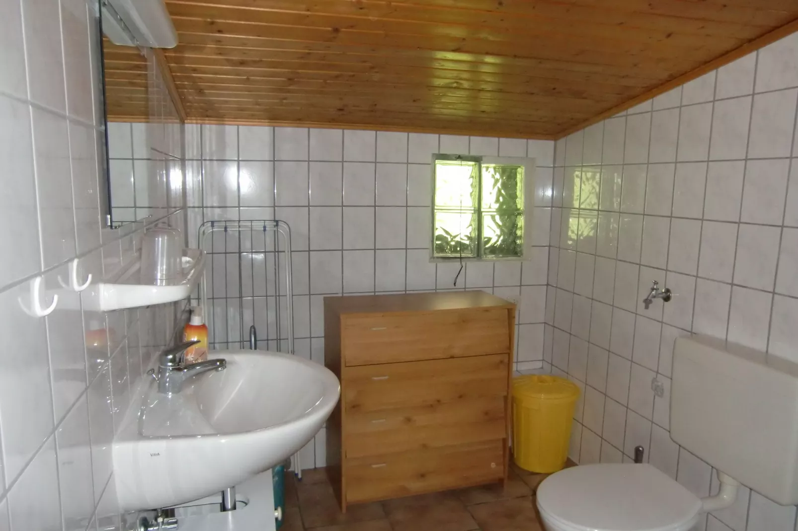Kaifenheimer Mühle 2-Bathroom