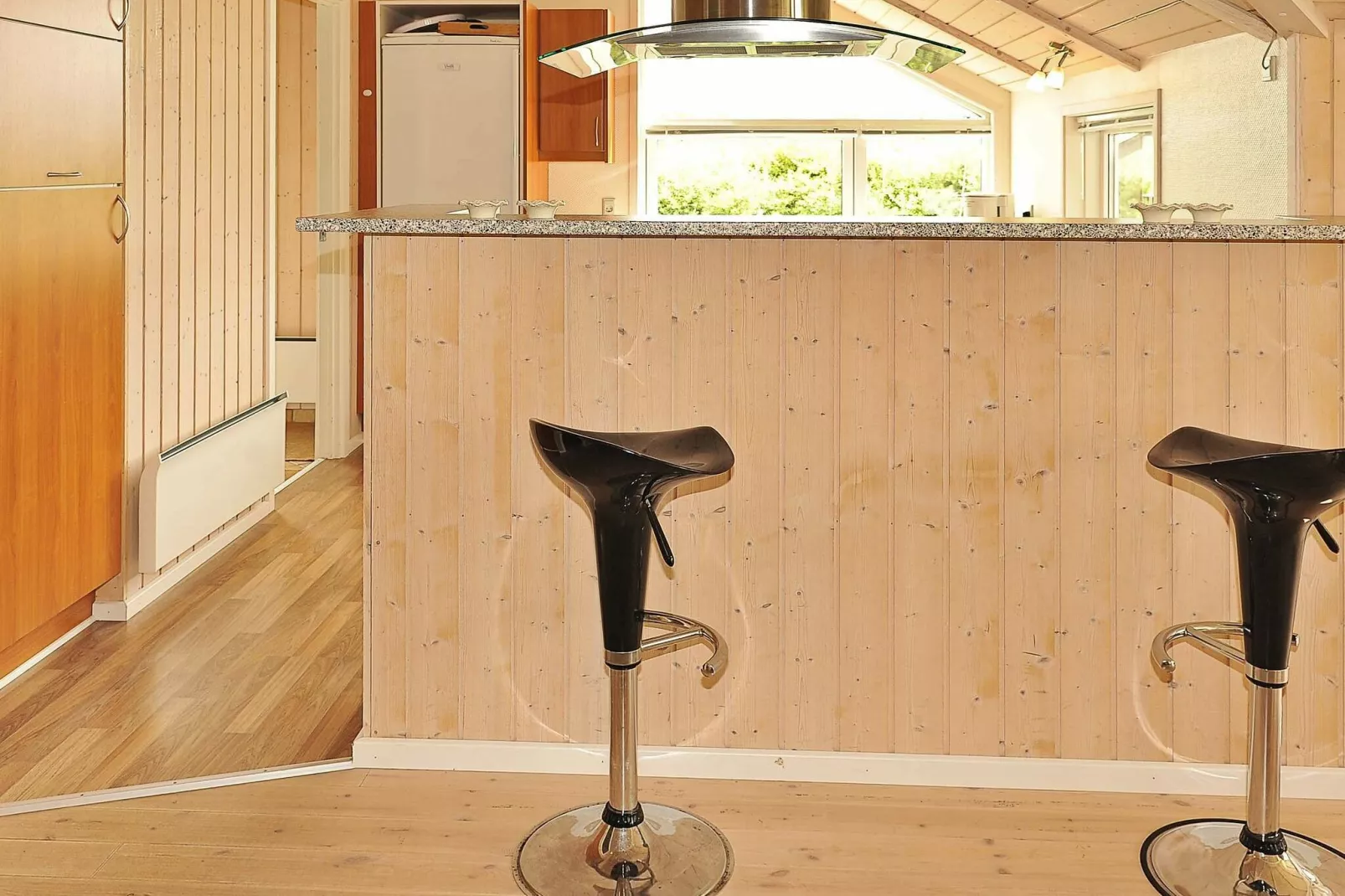 7 person holiday home in Ansager-By Traum-Indoor