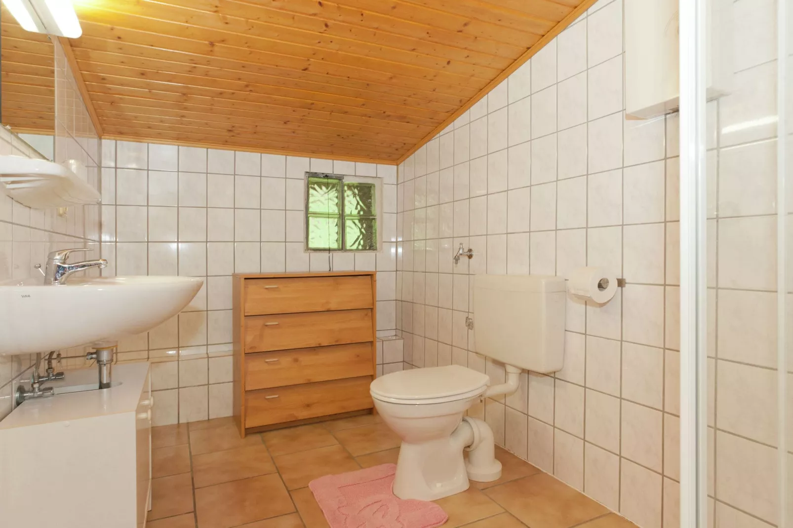 Kaifenheimer Mühle 2-Bathroom