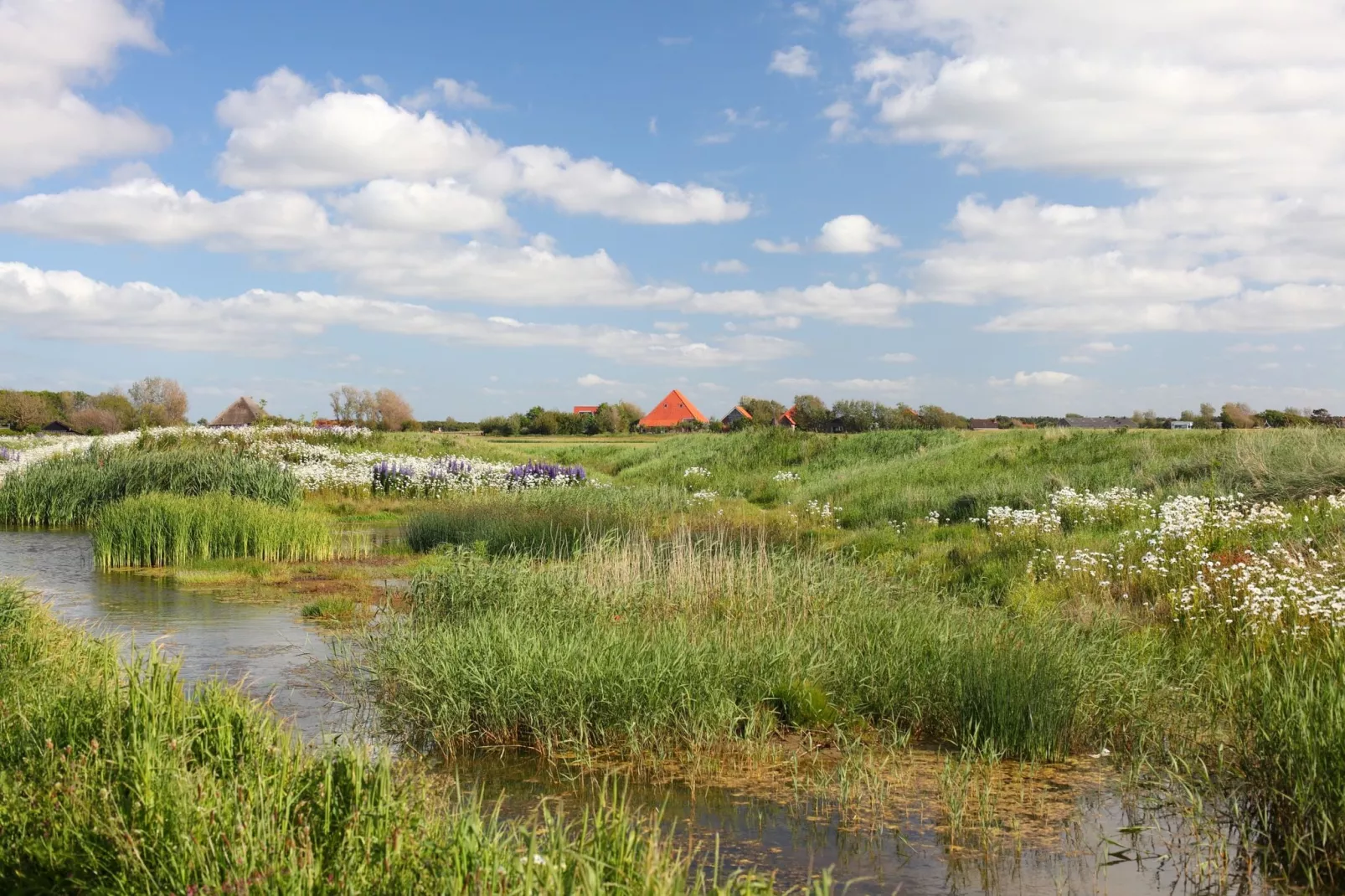 Vakantiepark Callassande 3-Areas summer 5km
