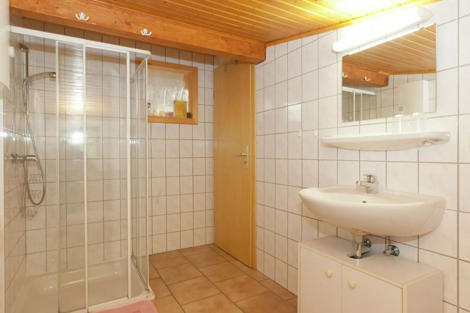 Kaifenheimer Mühle 2-Bathroom