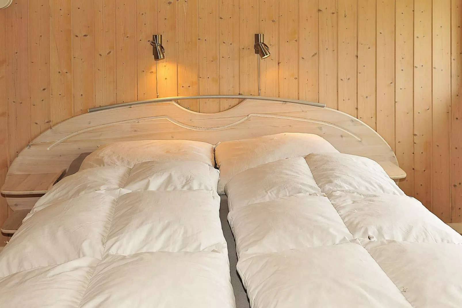 7 person holiday home in Ansager-By Traum-Indoor