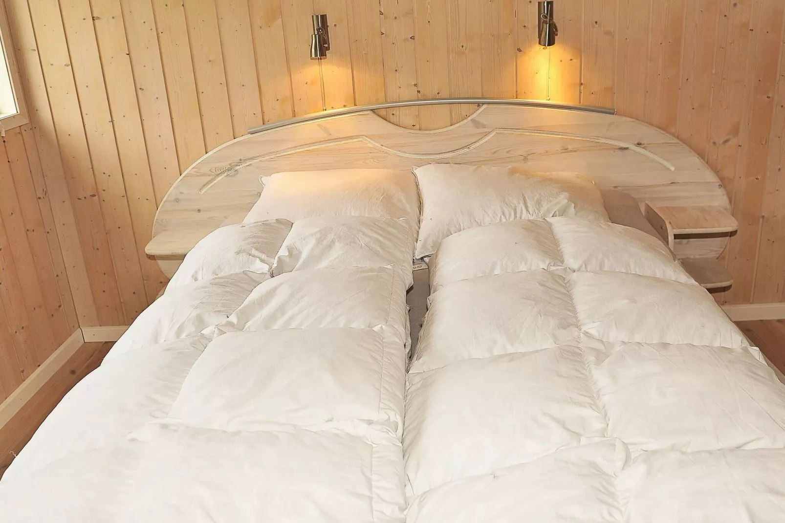 7 person holiday home in Ansager-By Traum-Indoor