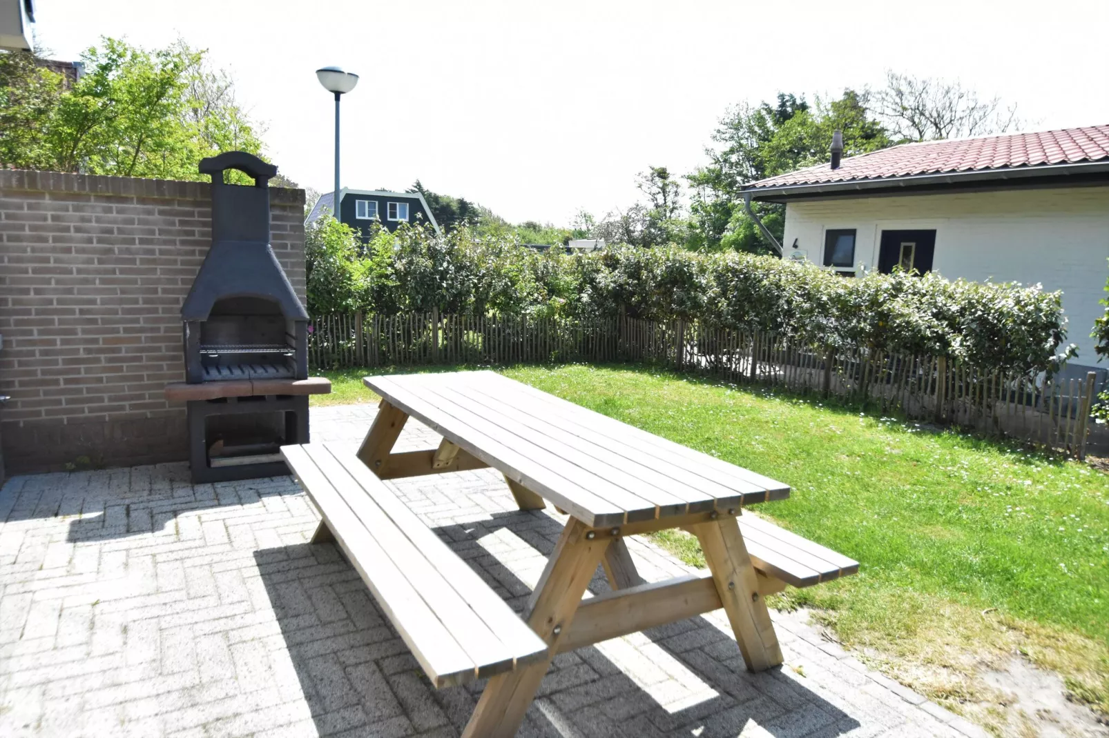 8p Garnekuul 1-Gardens summer
