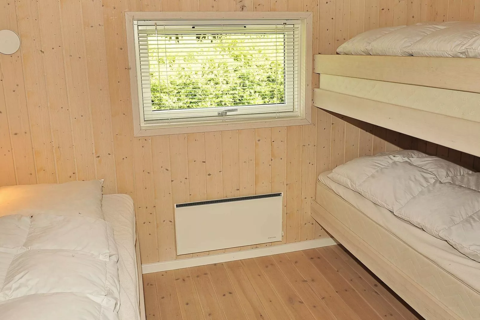 7 person holiday home in Ansager-By Traum-Indoor