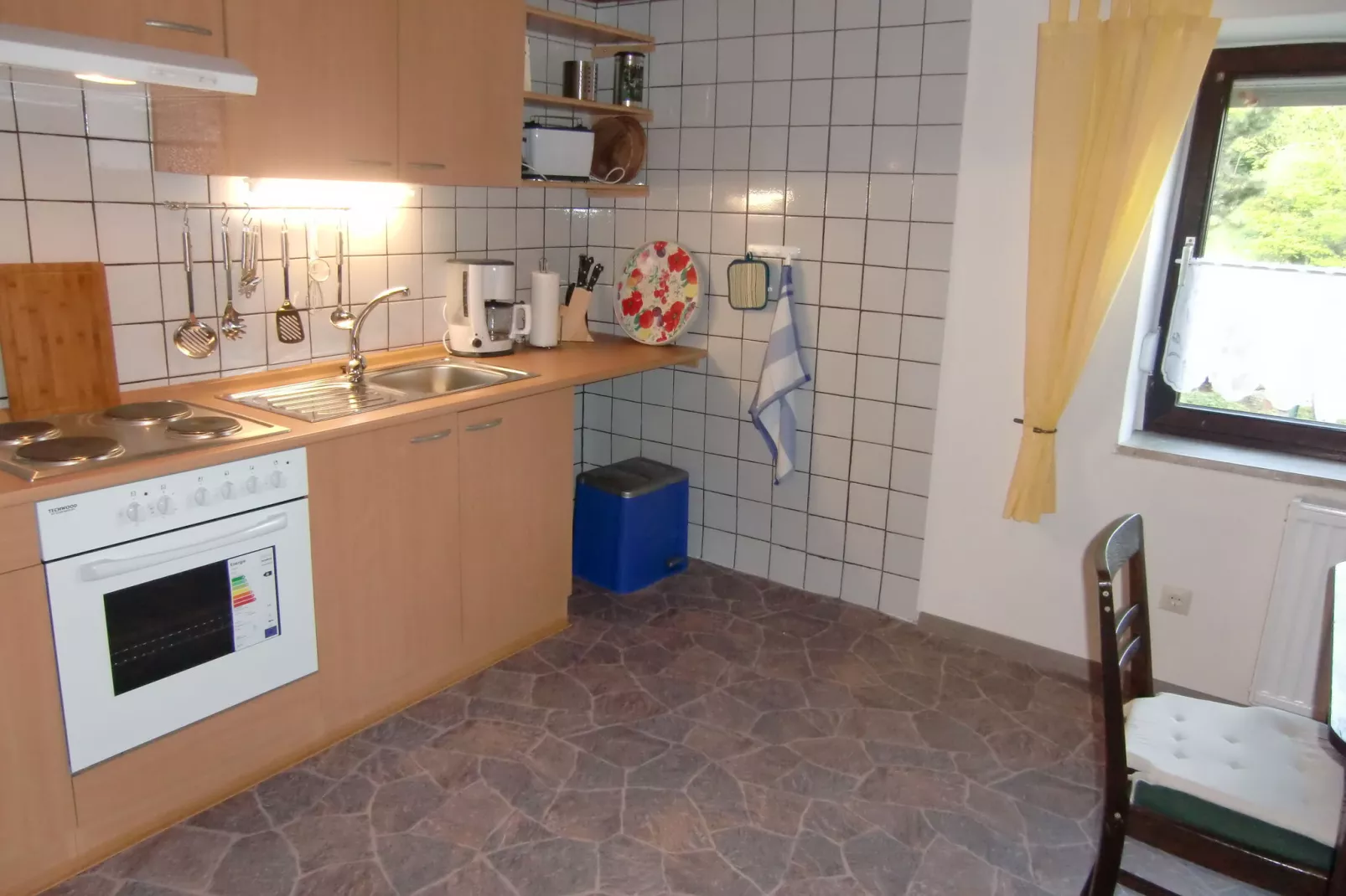 Kaifenheimer Mühle 3-Kitchen