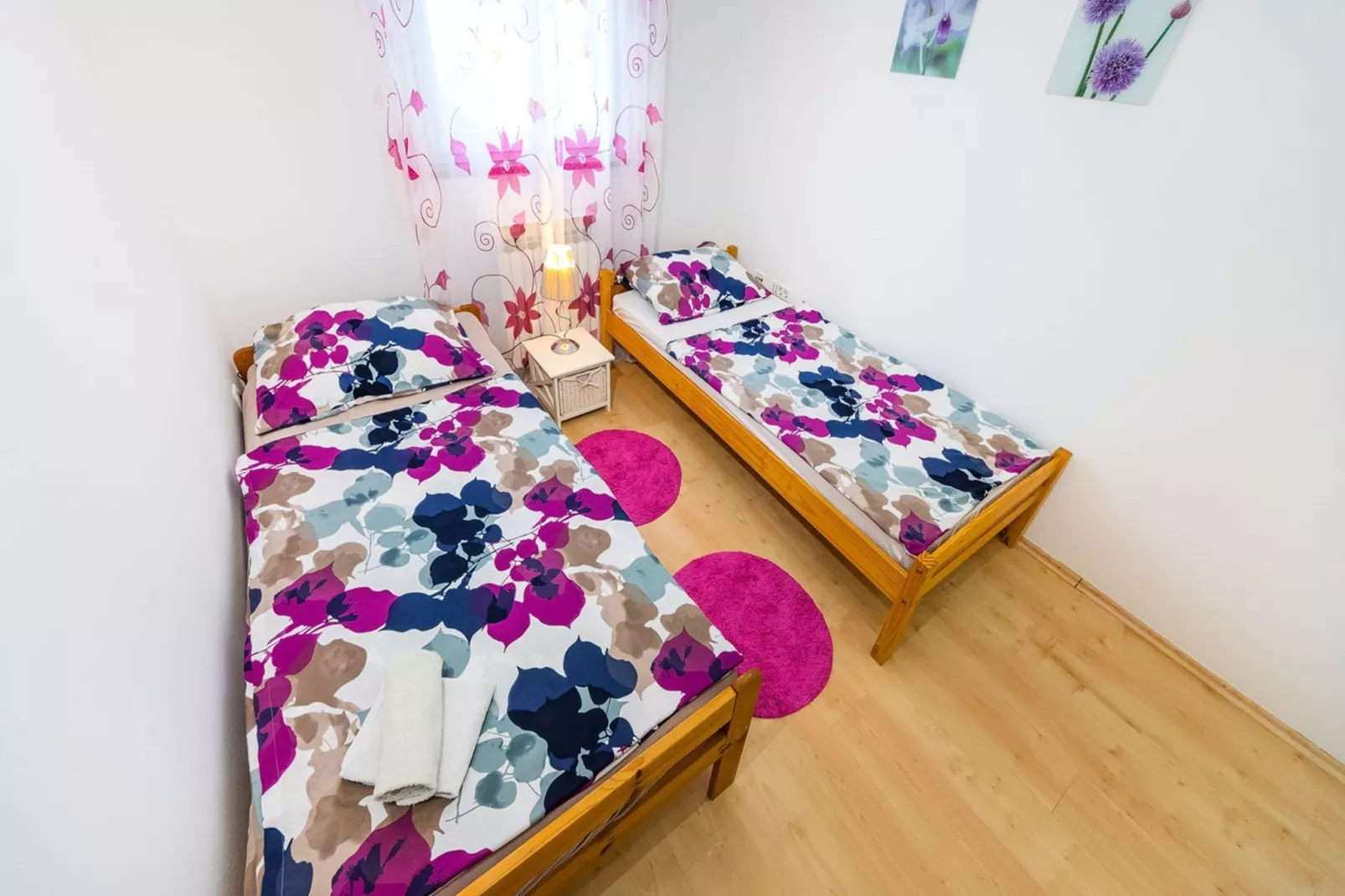 Villa Zaton-Bedroom