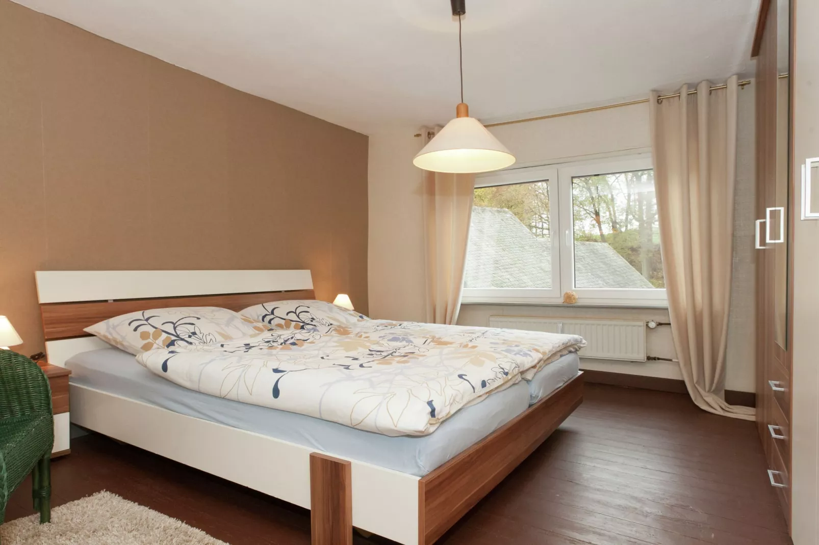 Kaifenheimer Mühle 3-Bedroom