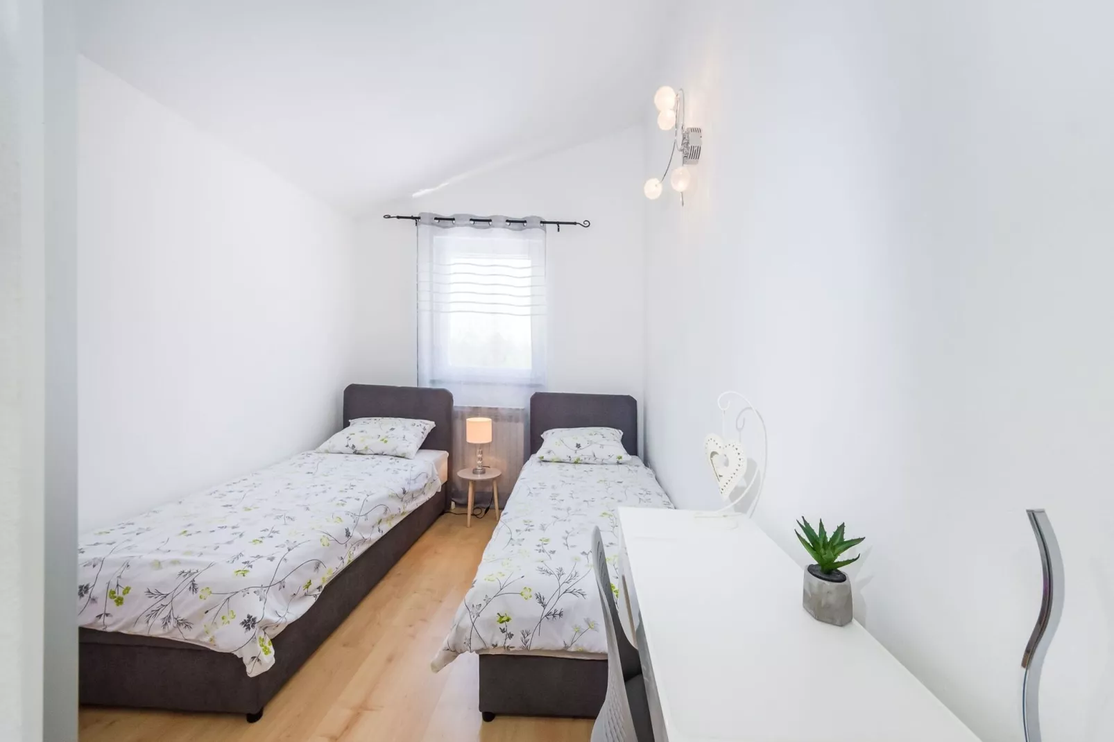 Villa Zaton-Bedroom