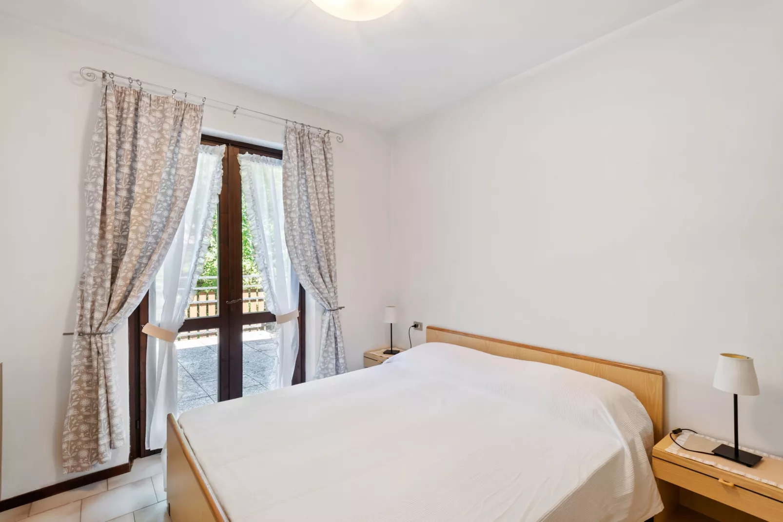 Miralago Trilo Primopiano-Bedroom