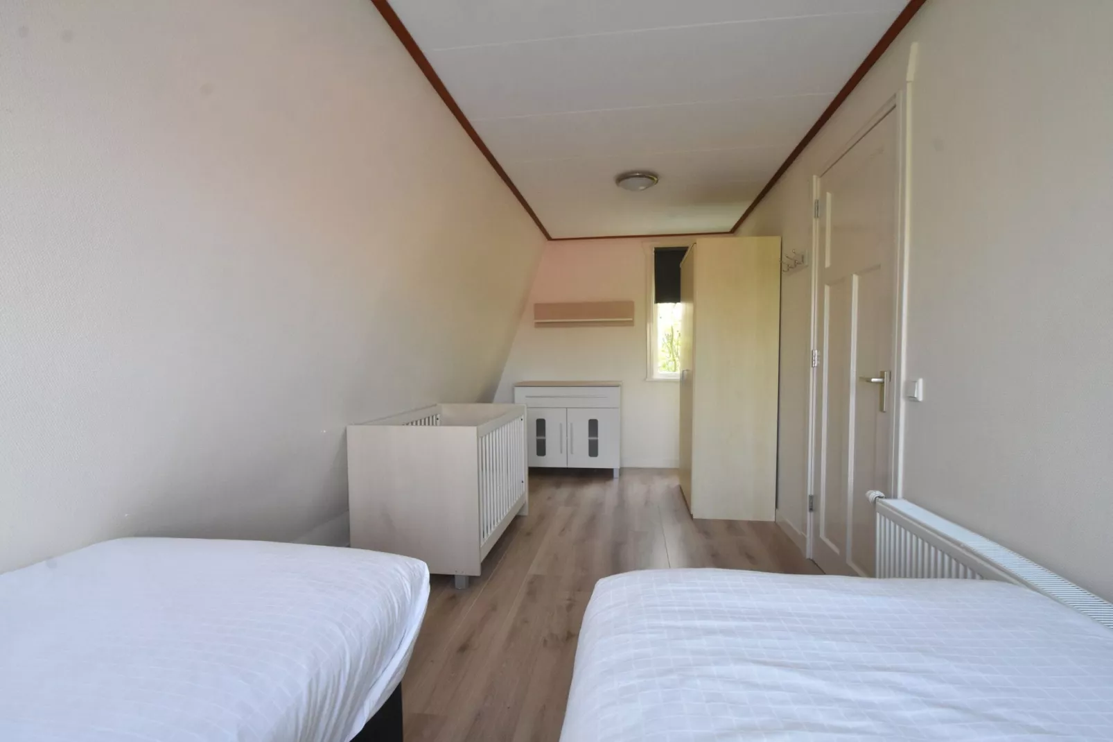 8p Garnekuul 1-Bedroom