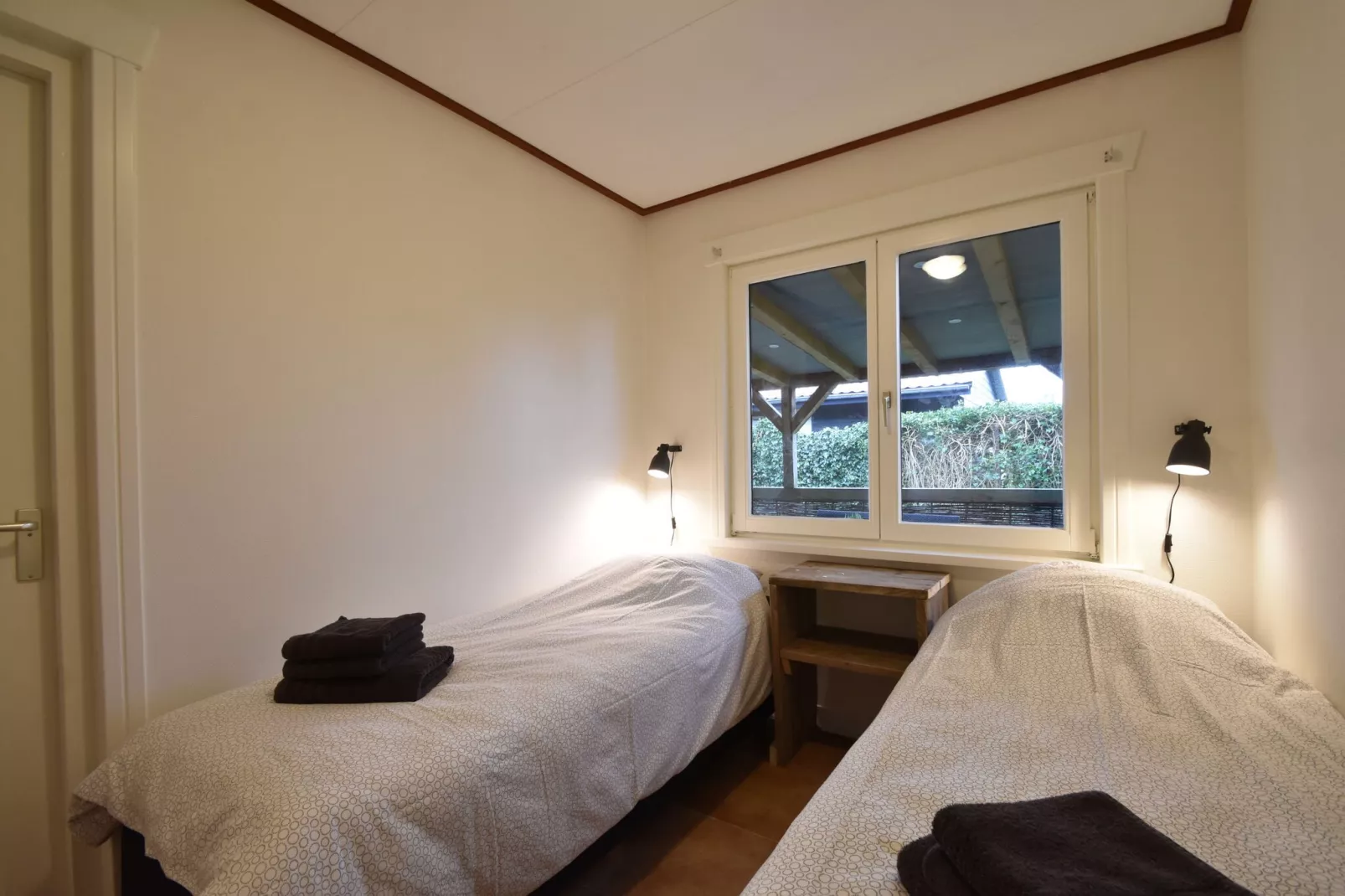 8p Garnekuul 1-Bedroom