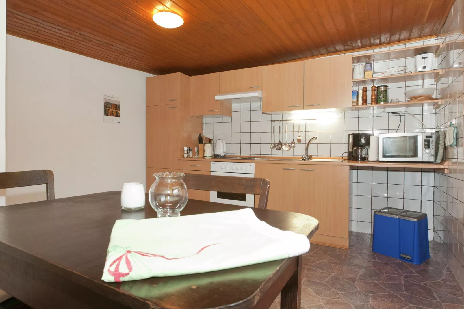 Kaifenheimer Mühle 3-Kitchen