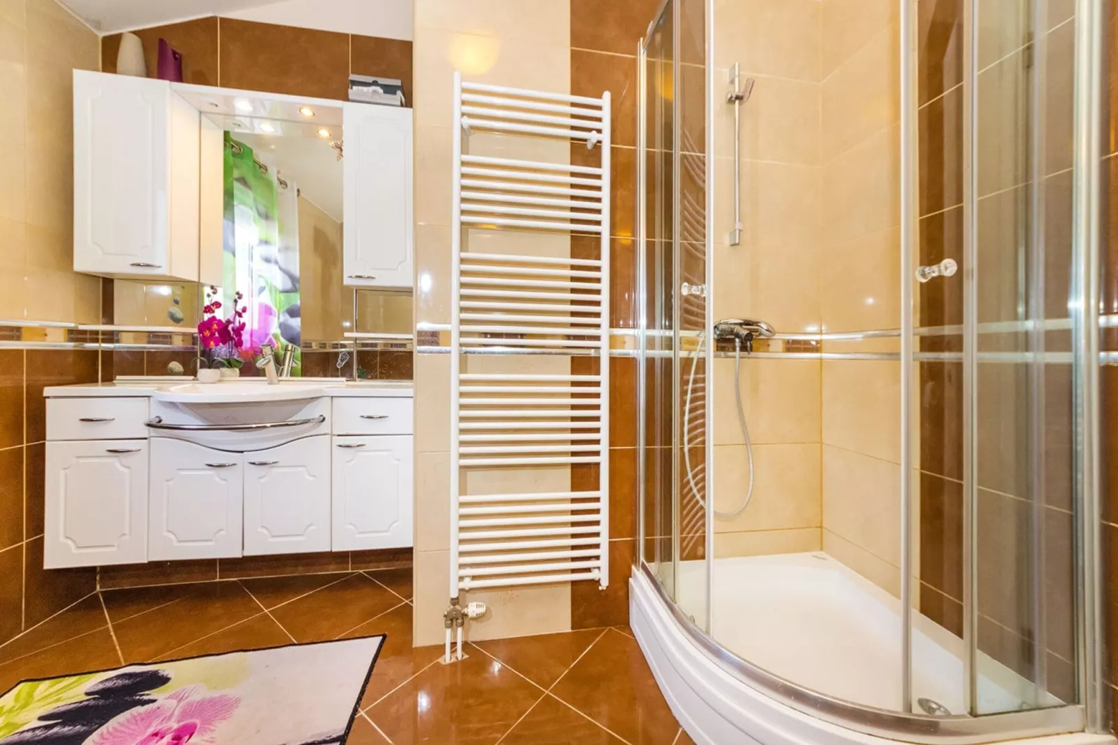 Villa Zaton-Bathroom