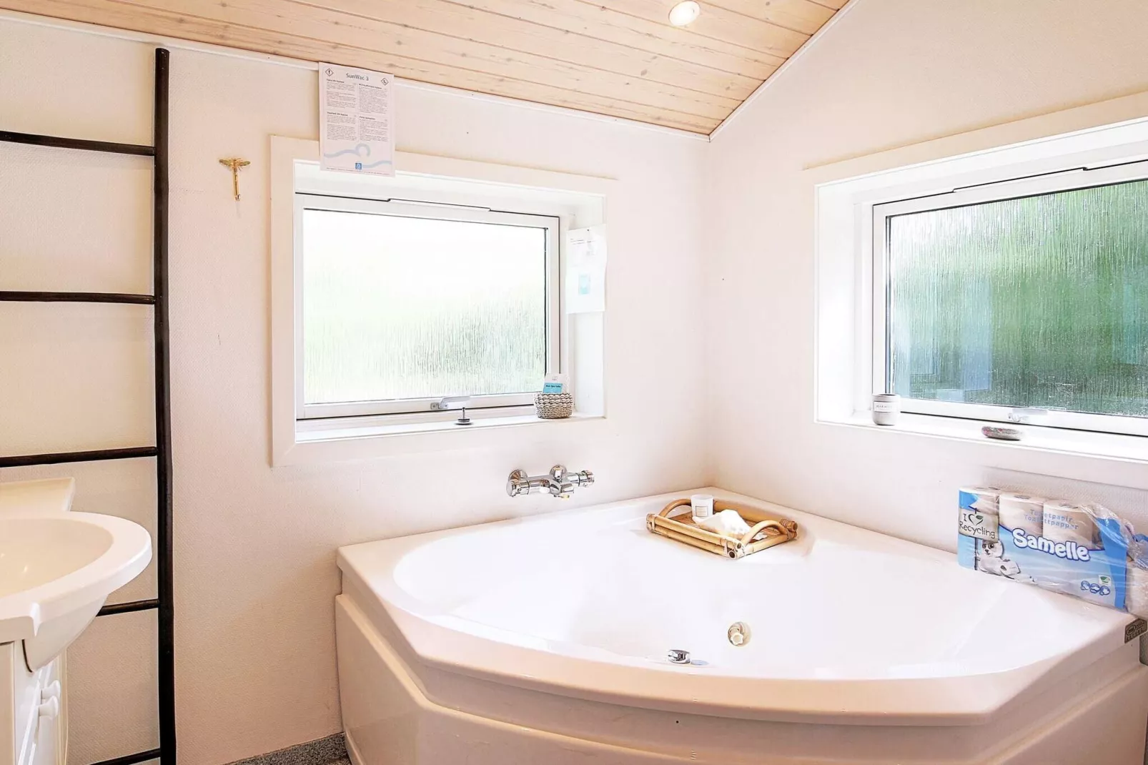8 person holiday home in Vejby-Spa