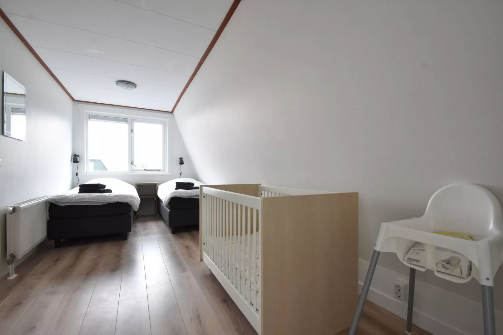 8p Garnekuul 1-Bedroom