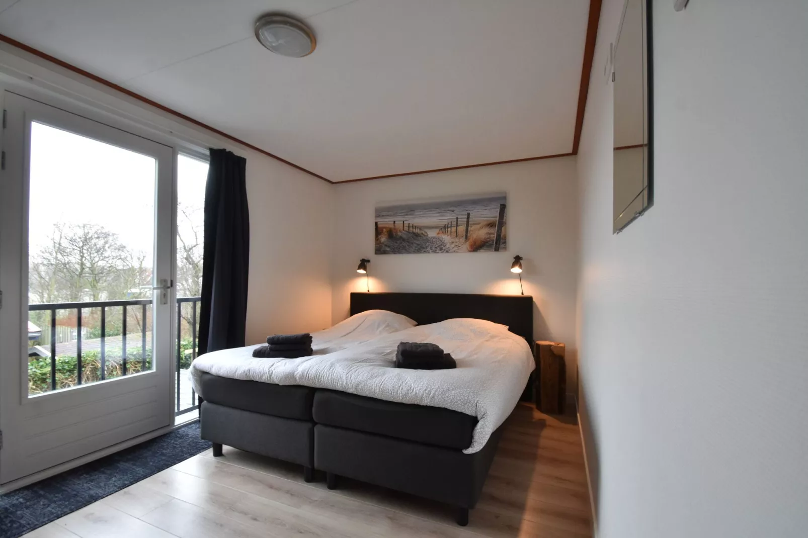 8p Garnekuul 1-Bedroom