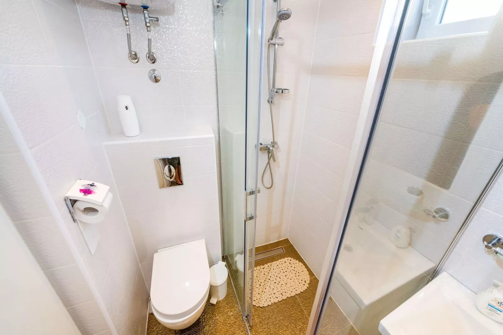 Villa Zaton-Bathroom