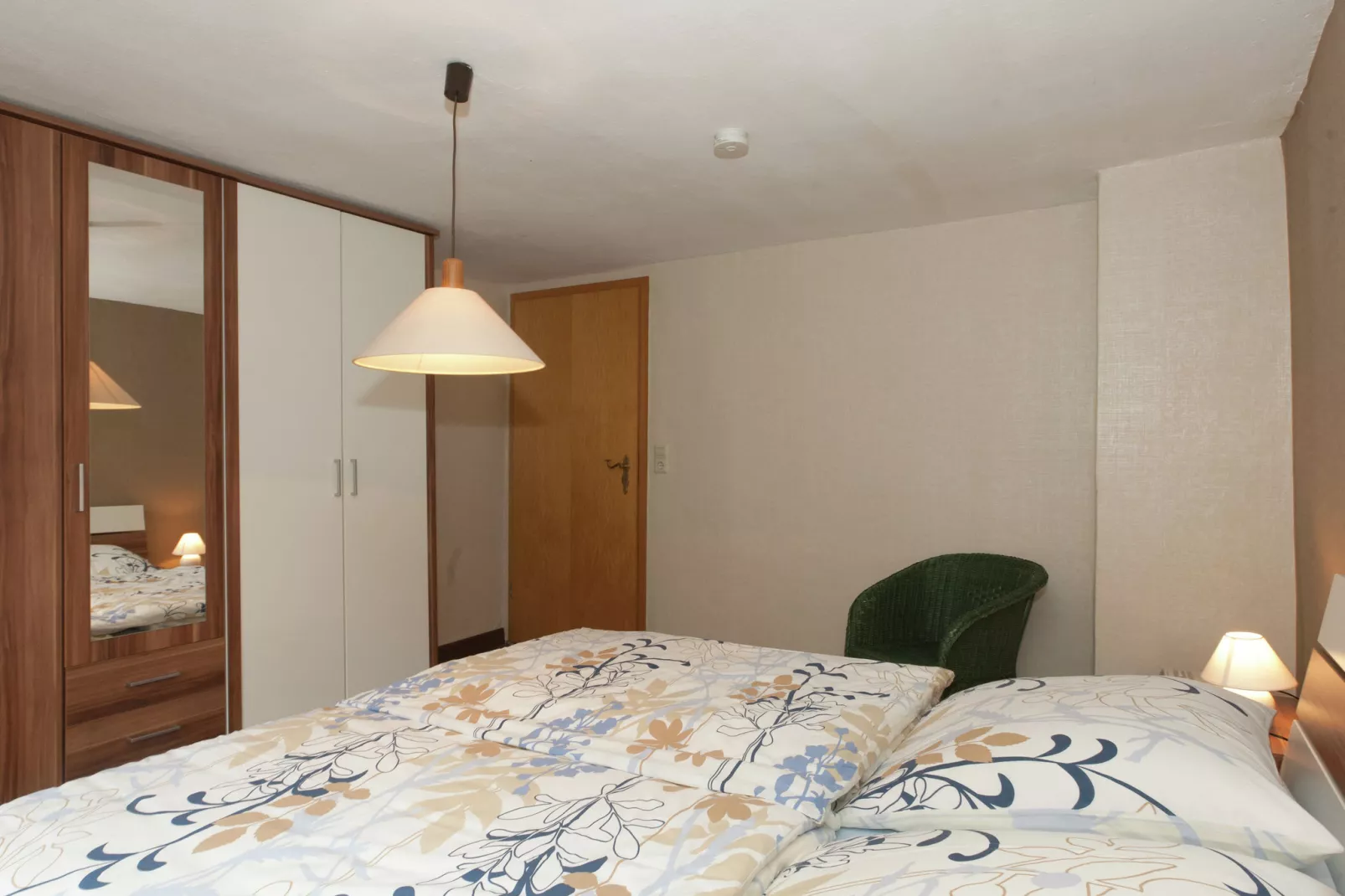 Kaifenheimer Mühle 3-Bedroom