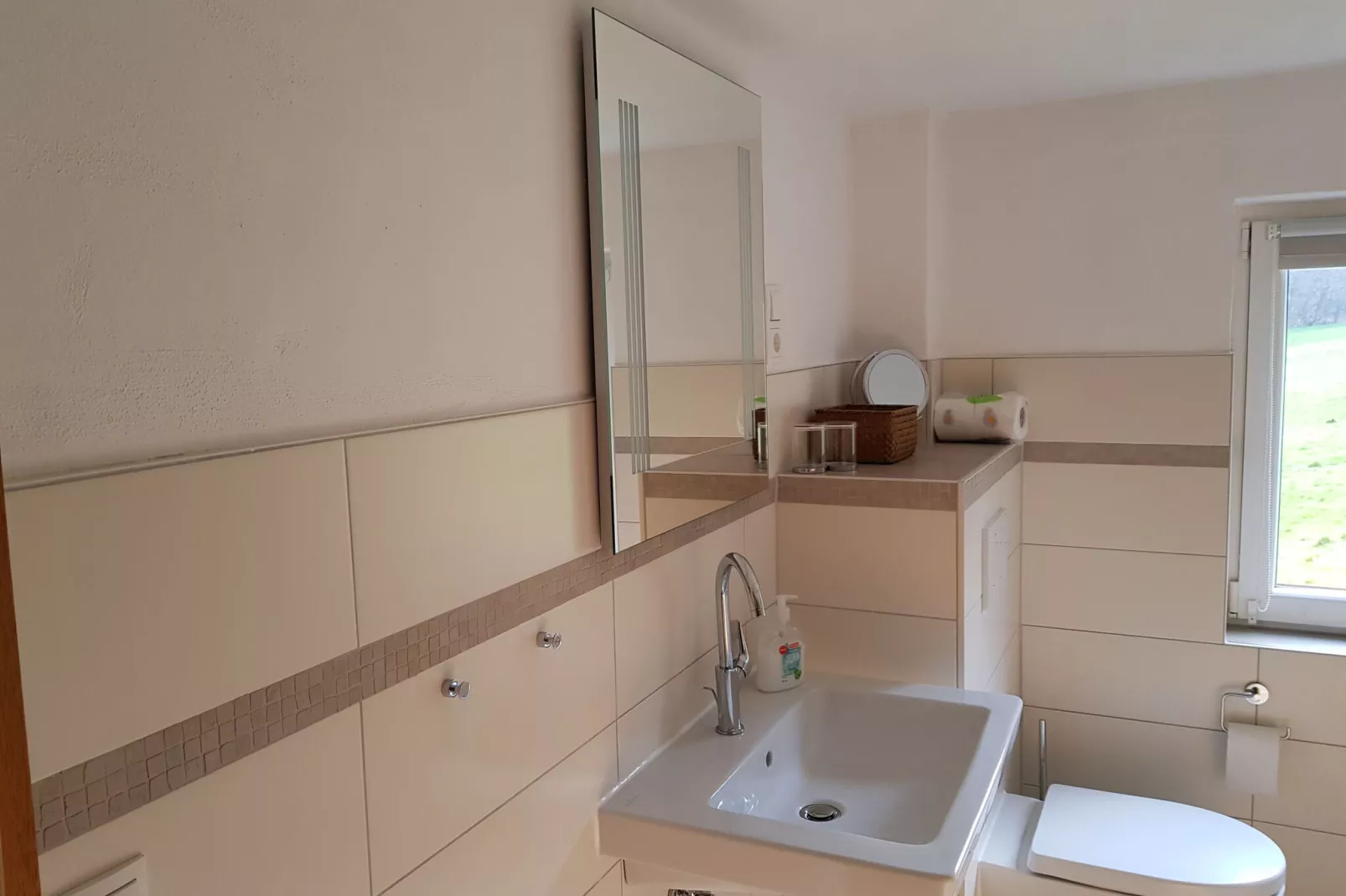 Kaifenheimer Mühle 3-Bathroom