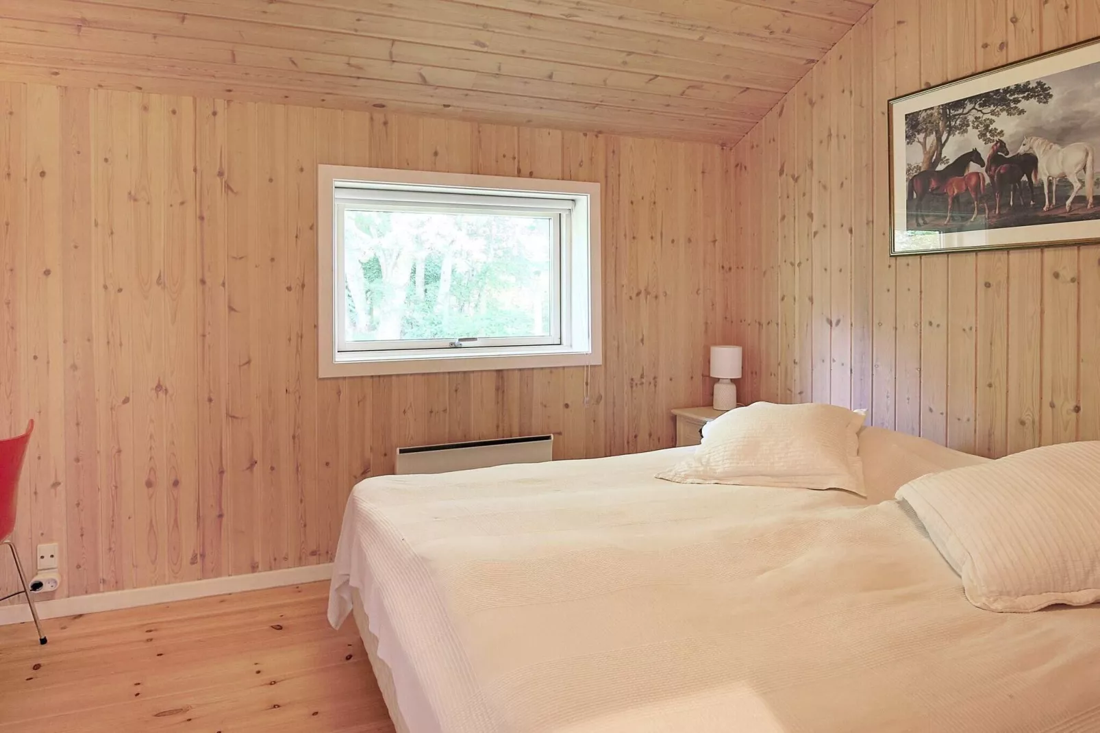 8 person holiday home in Vejby-Indoor