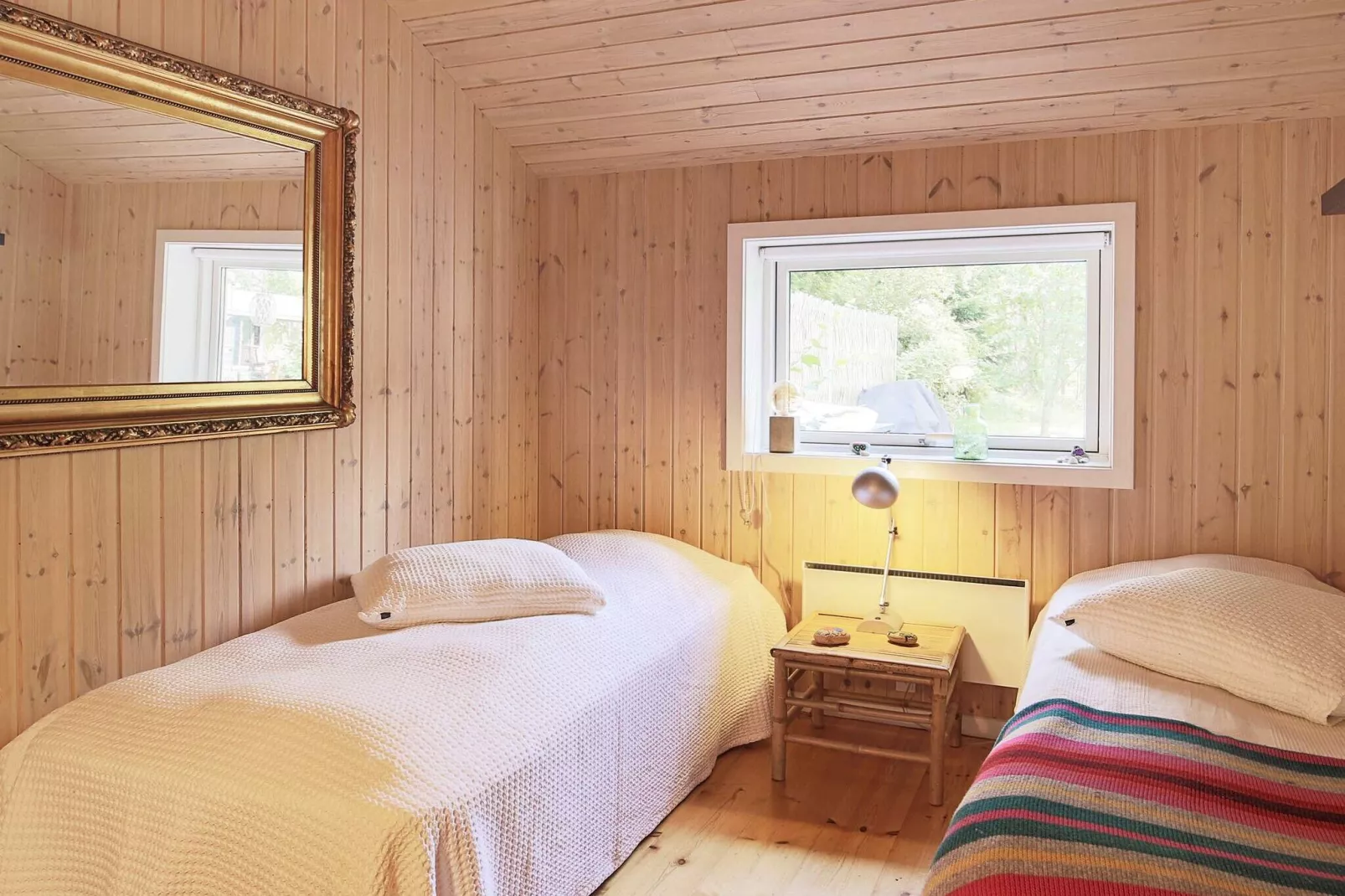 8 person holiday home in Vejby-Indoor