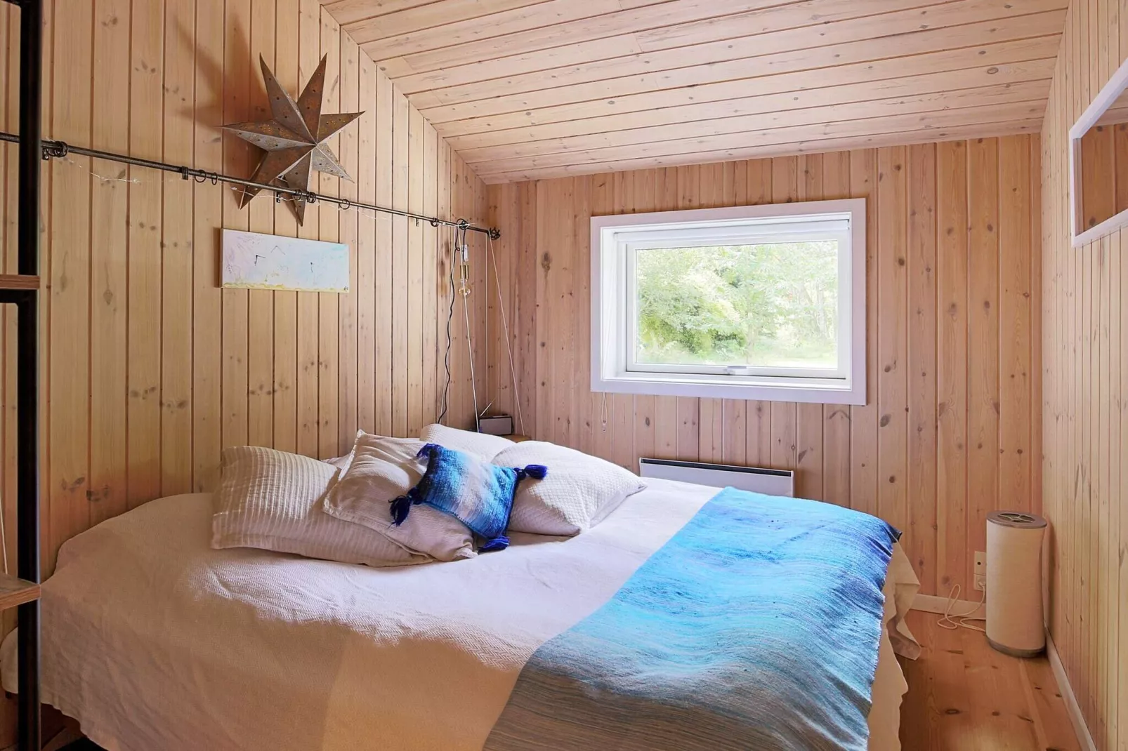 8 person holiday home in Vejby-Indoor